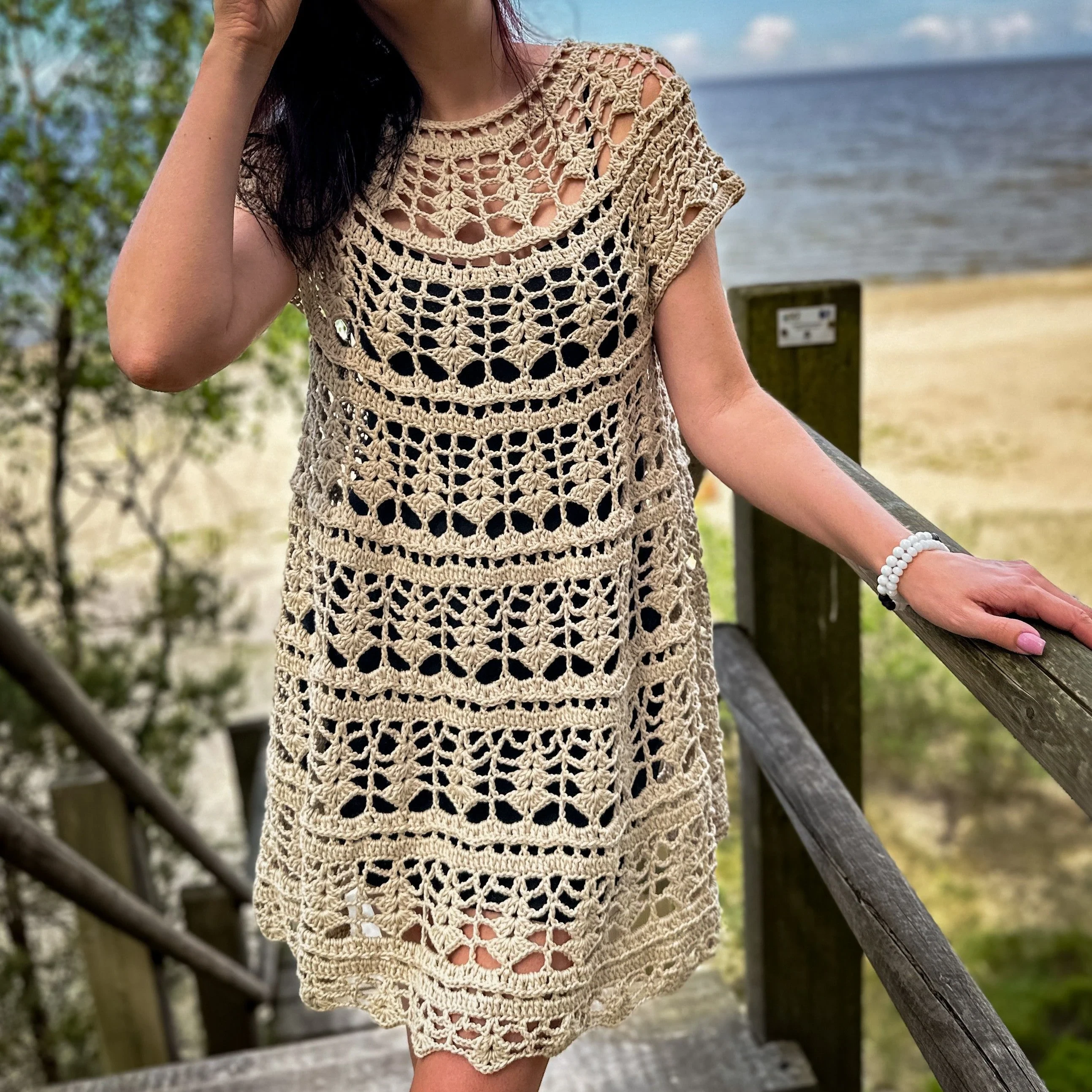 Sicilia - Dress