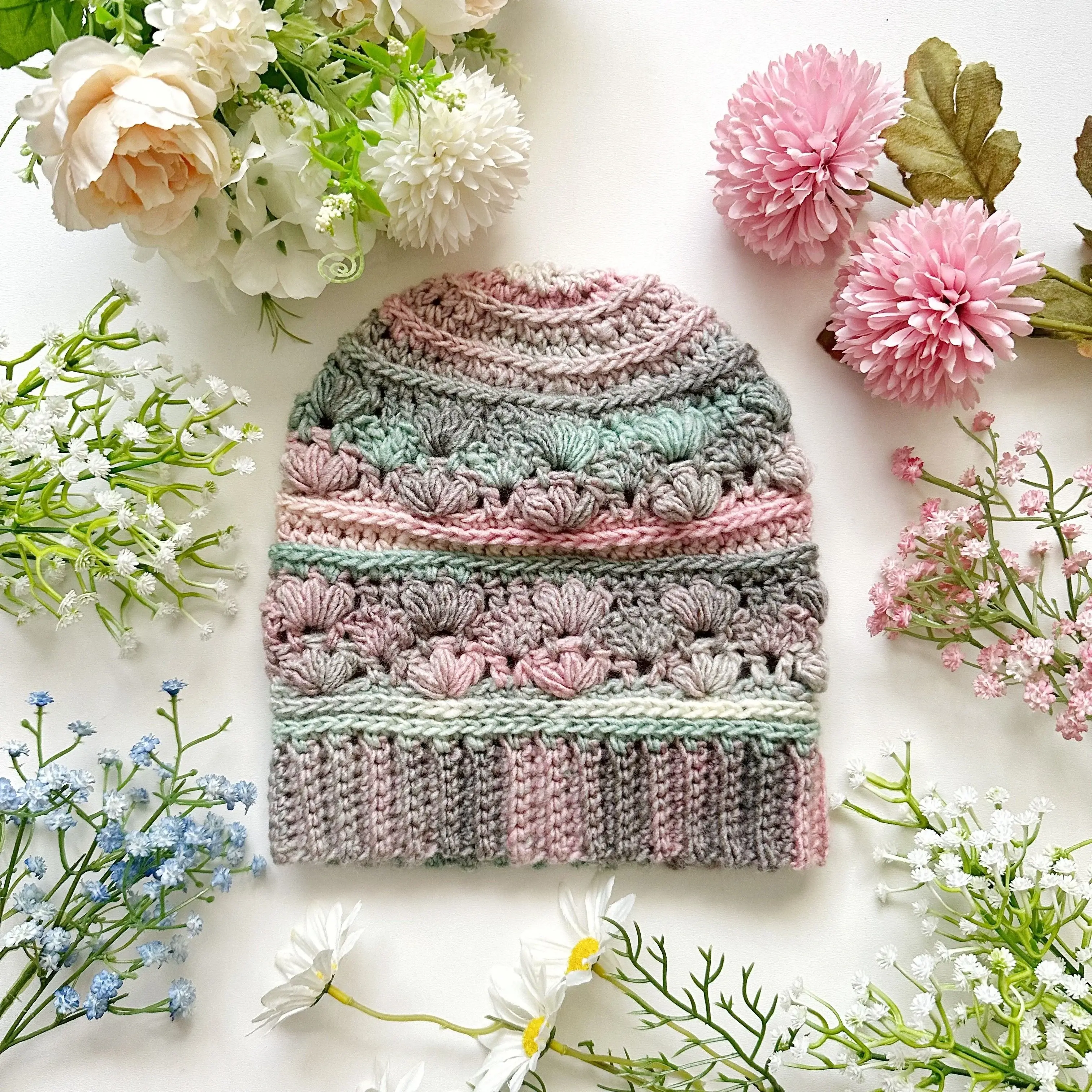 AmariÃ« - Beanie