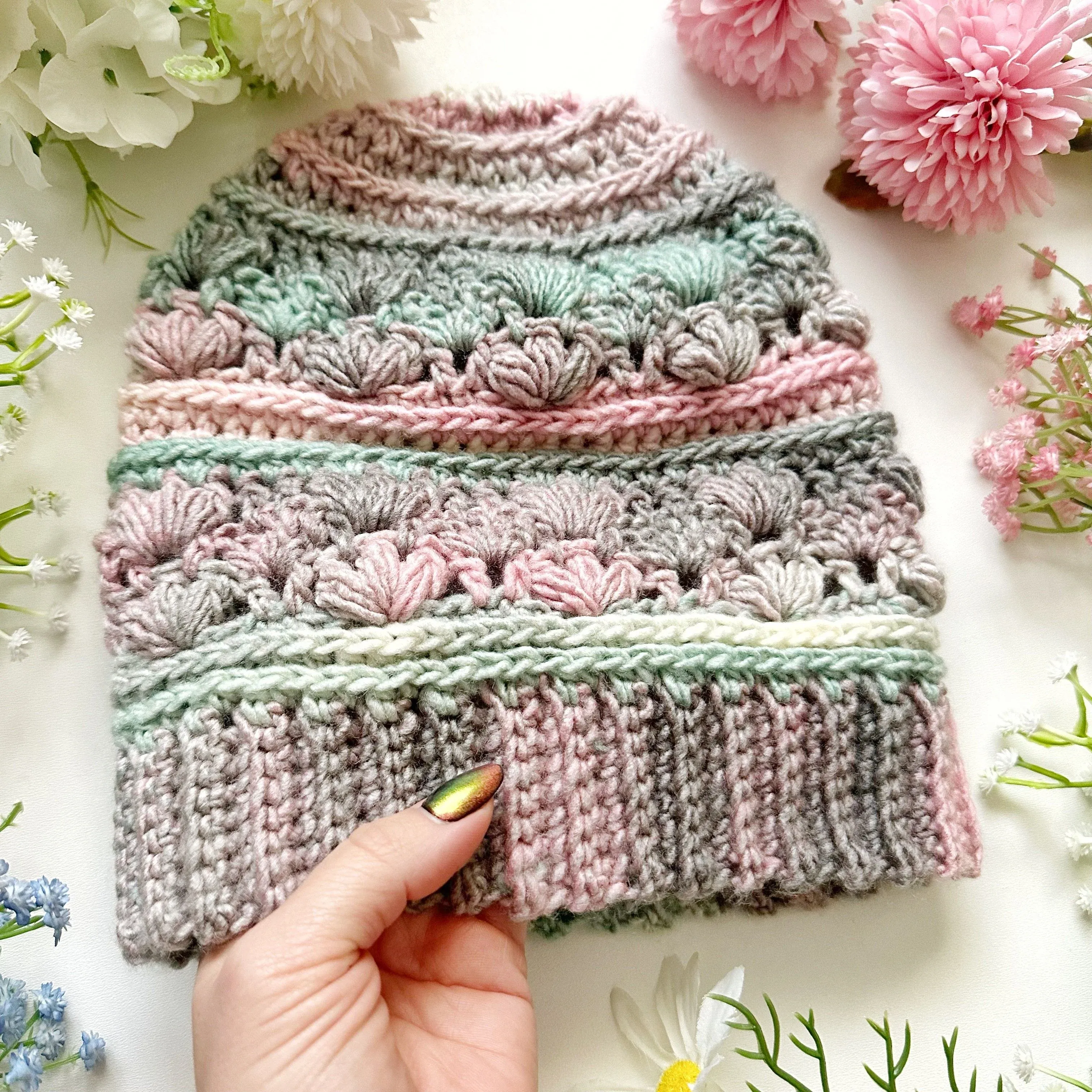 AmariÃ« - Beanie