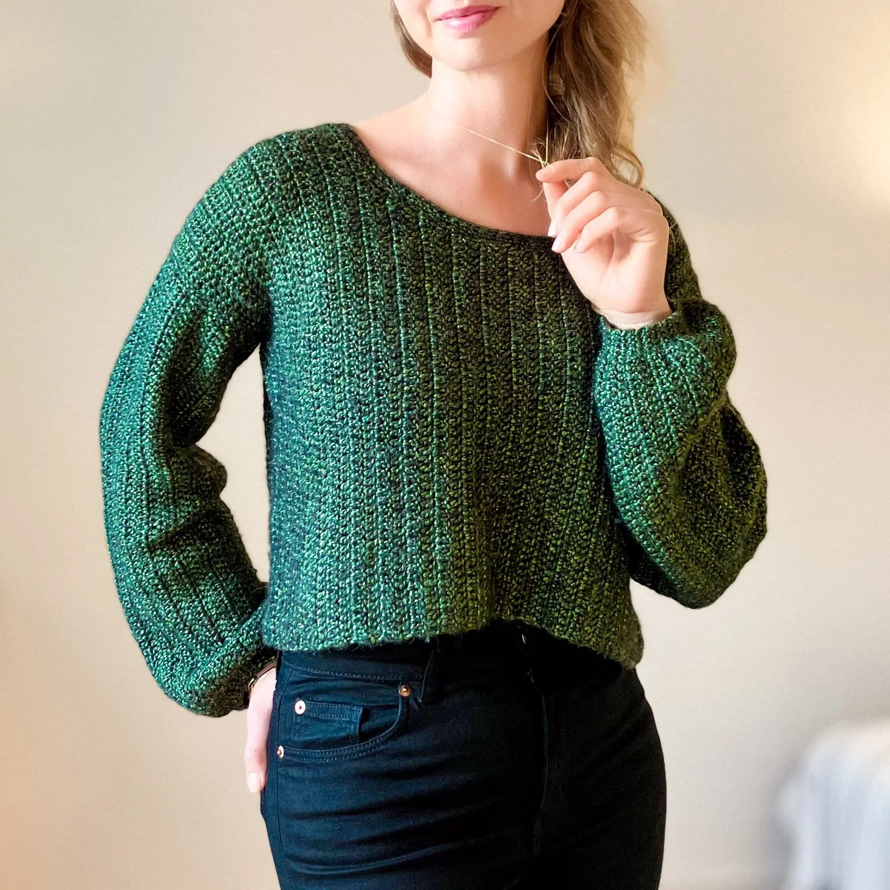 Aiden - Sweater
