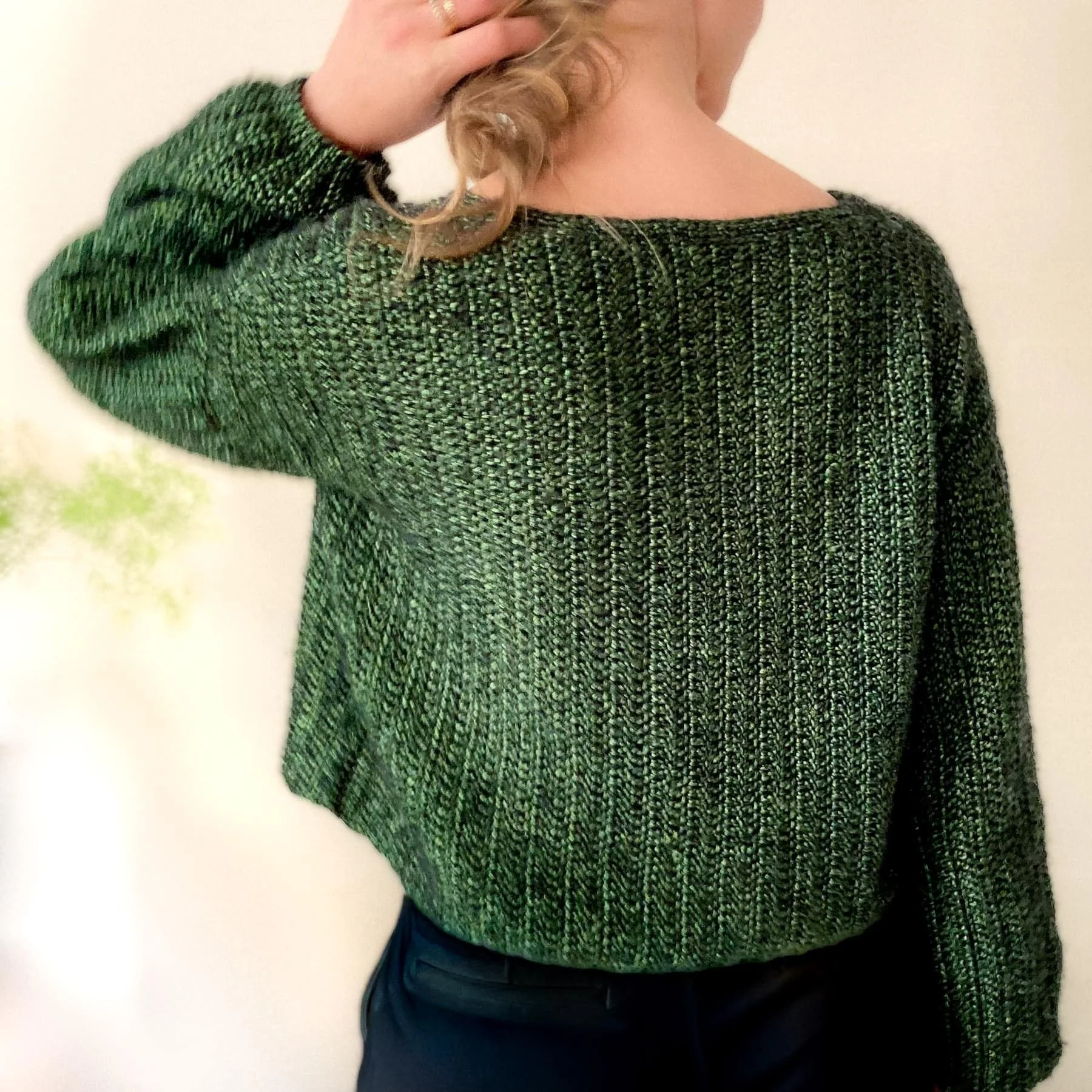 Aiden - Sweater