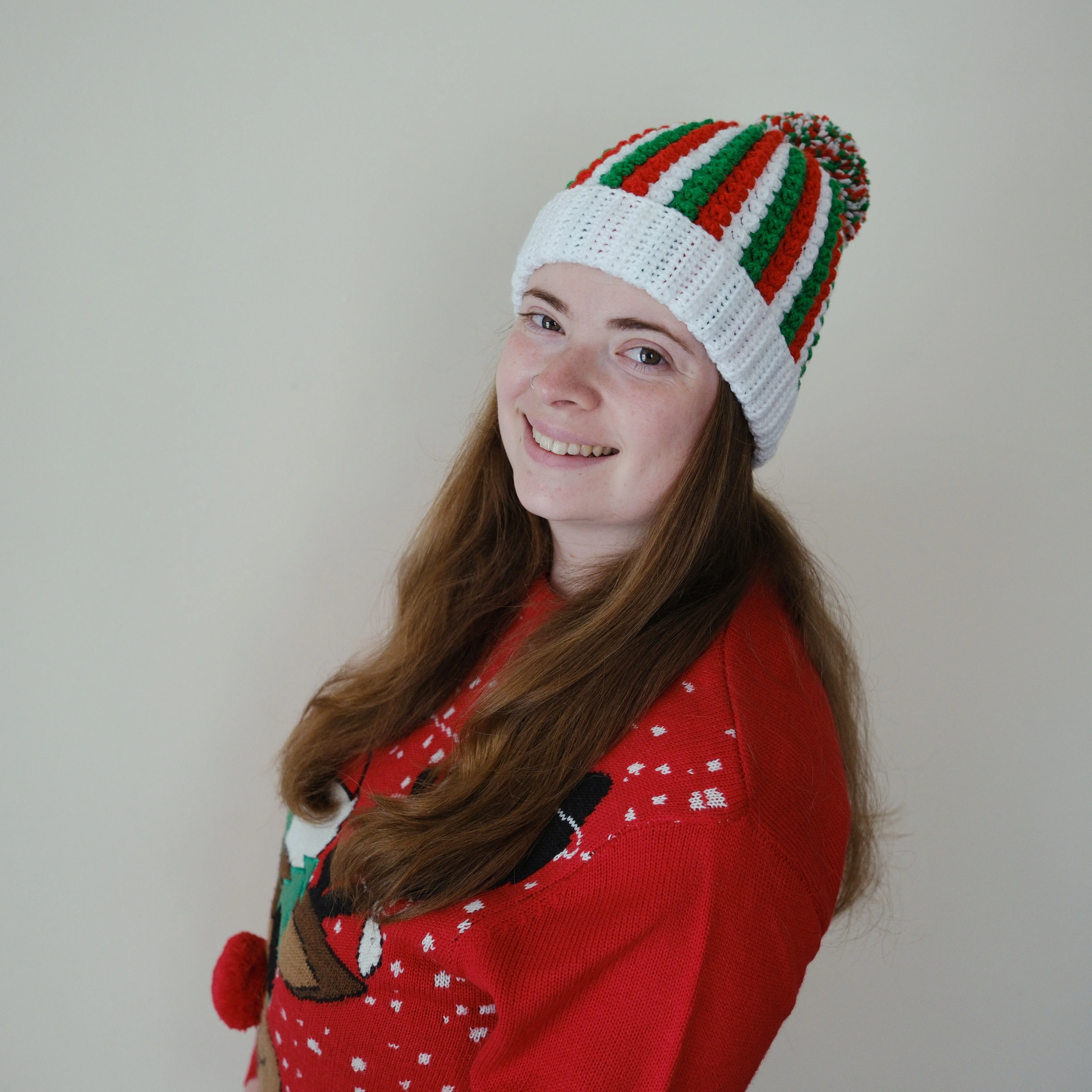 Baubles - Beanie