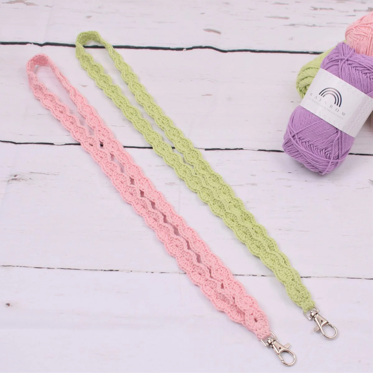 Lanyard Keyhanger 8/4