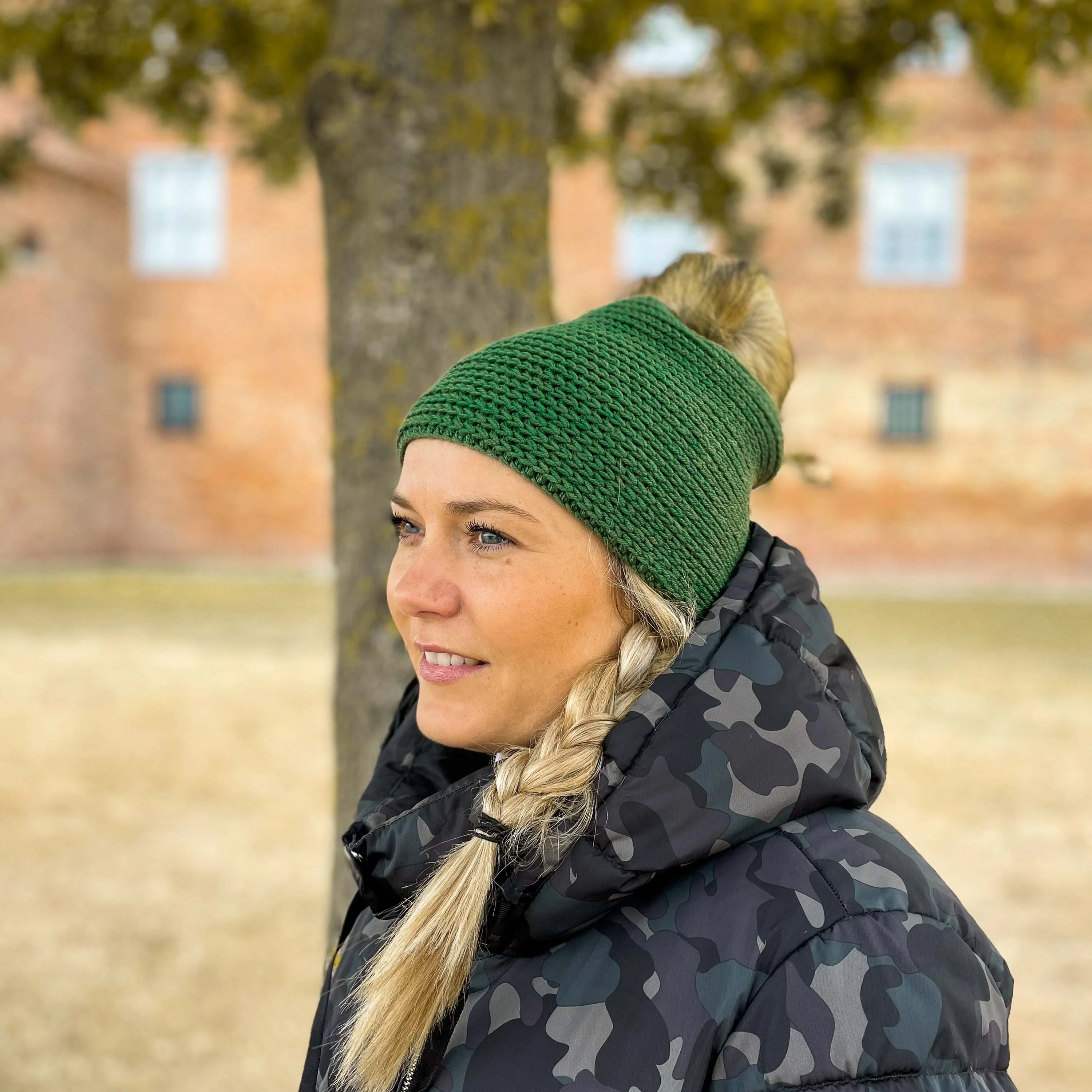 Joy - Hat