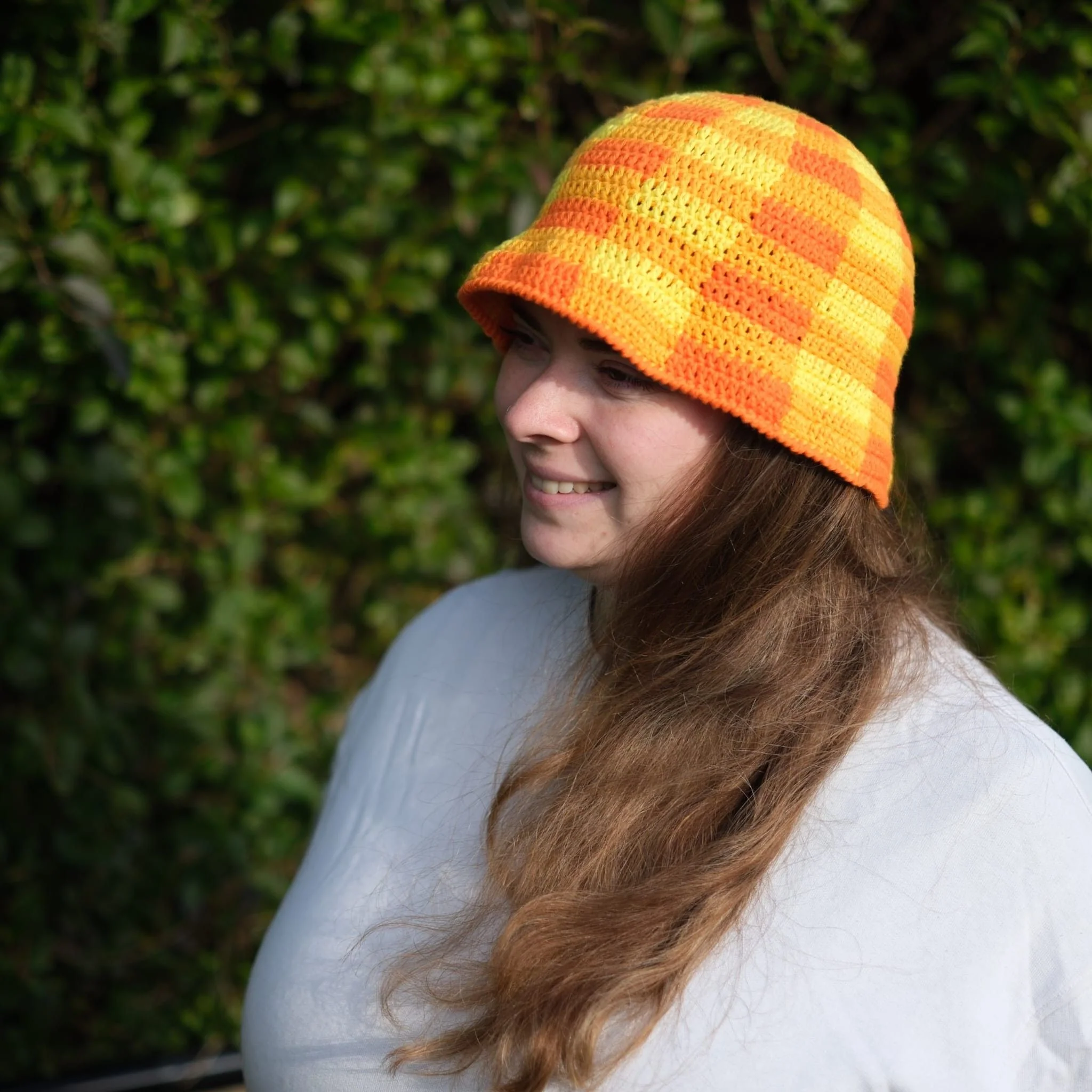 Picnic - Bucket Hat