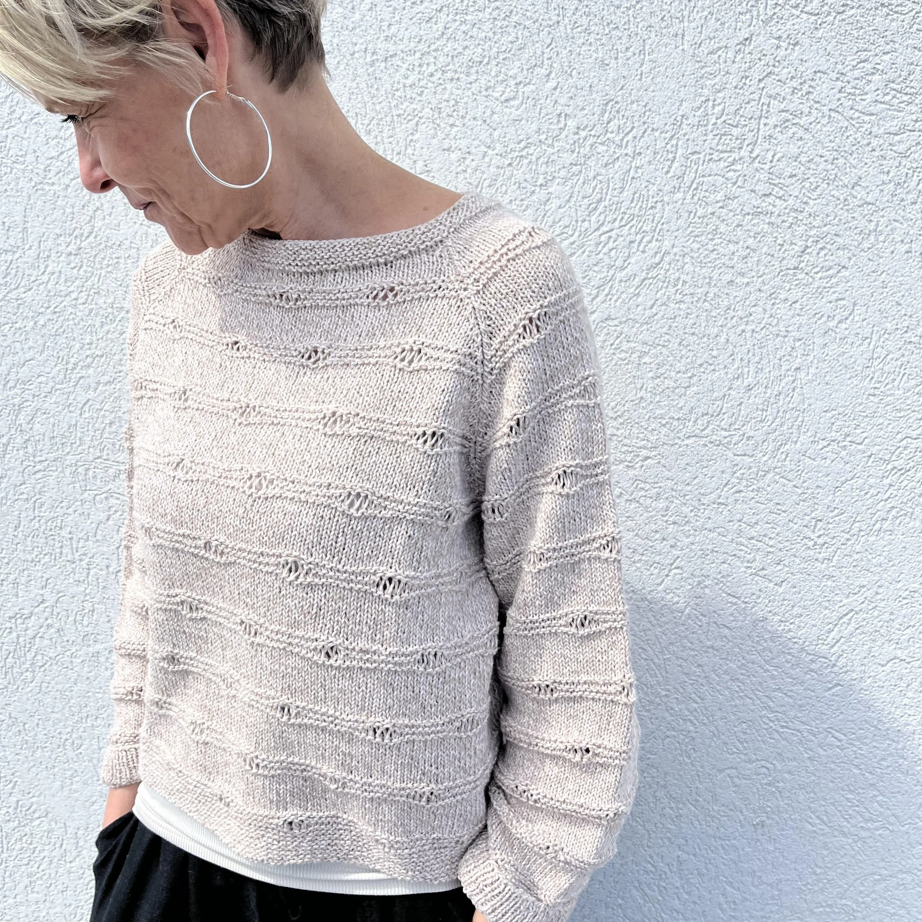 Sweet Sybilla - Jumper