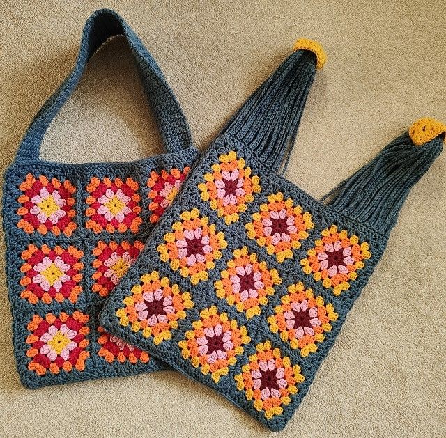 Hope - Market Bag