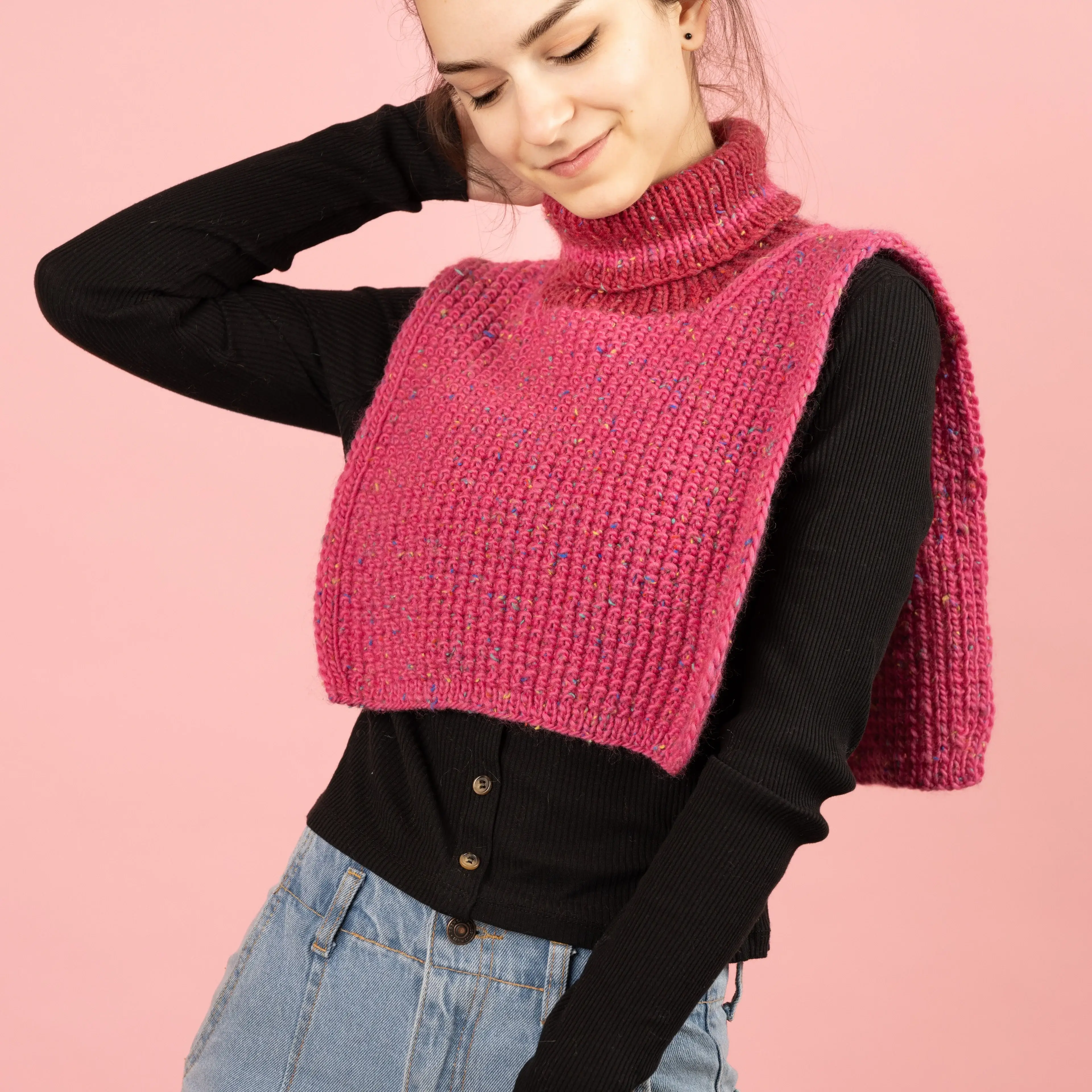 Brise - Neck warmer