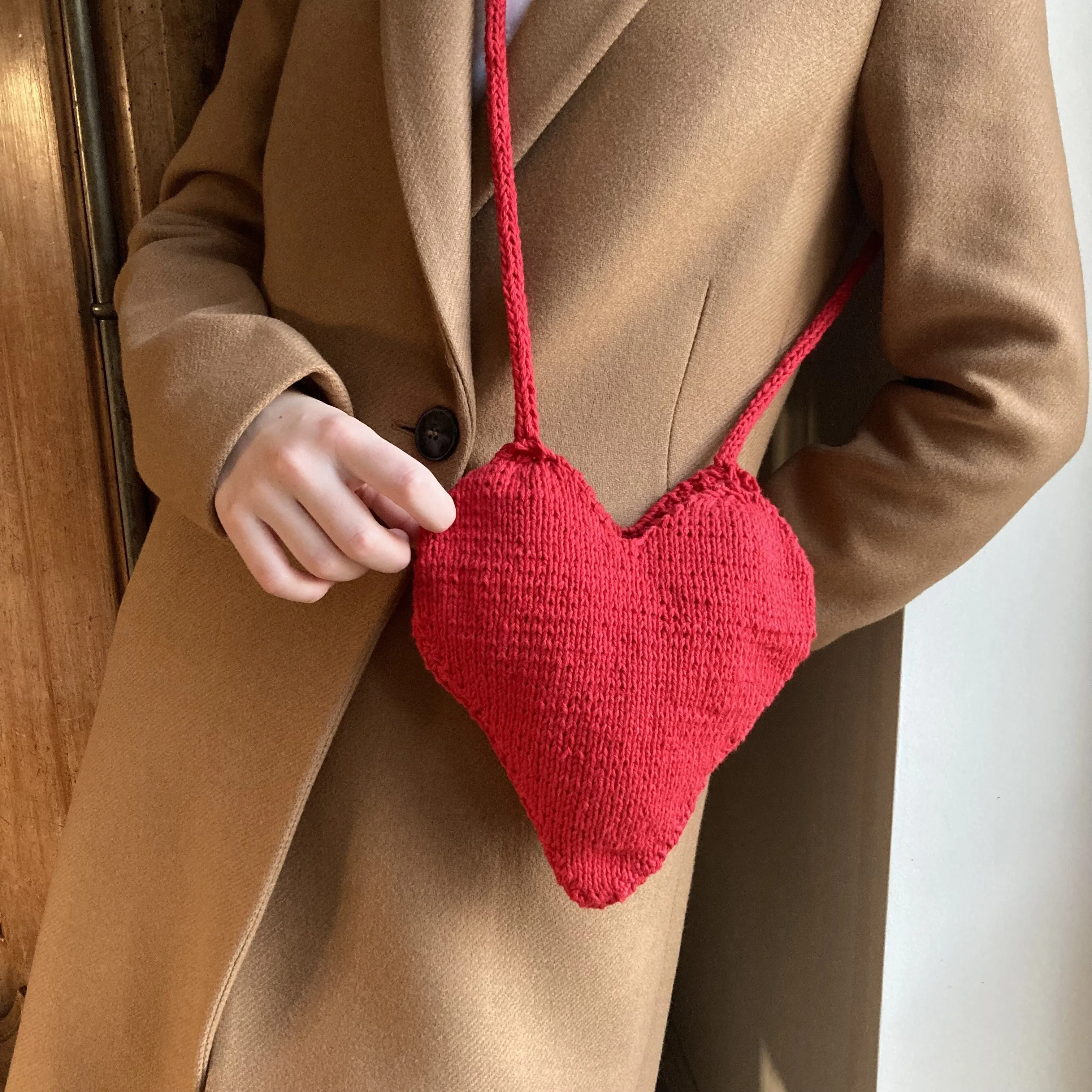 Cupid - Bag