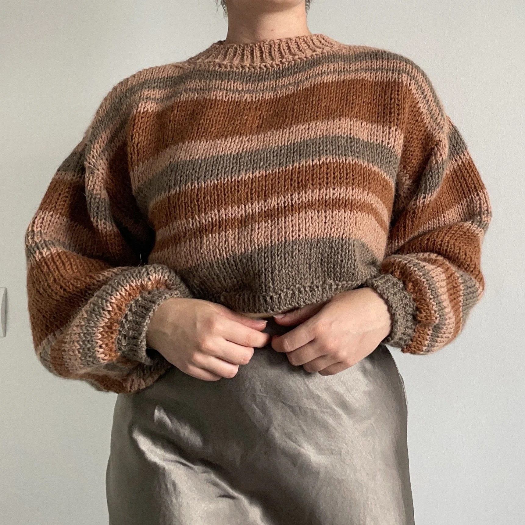 Milana - Sweater