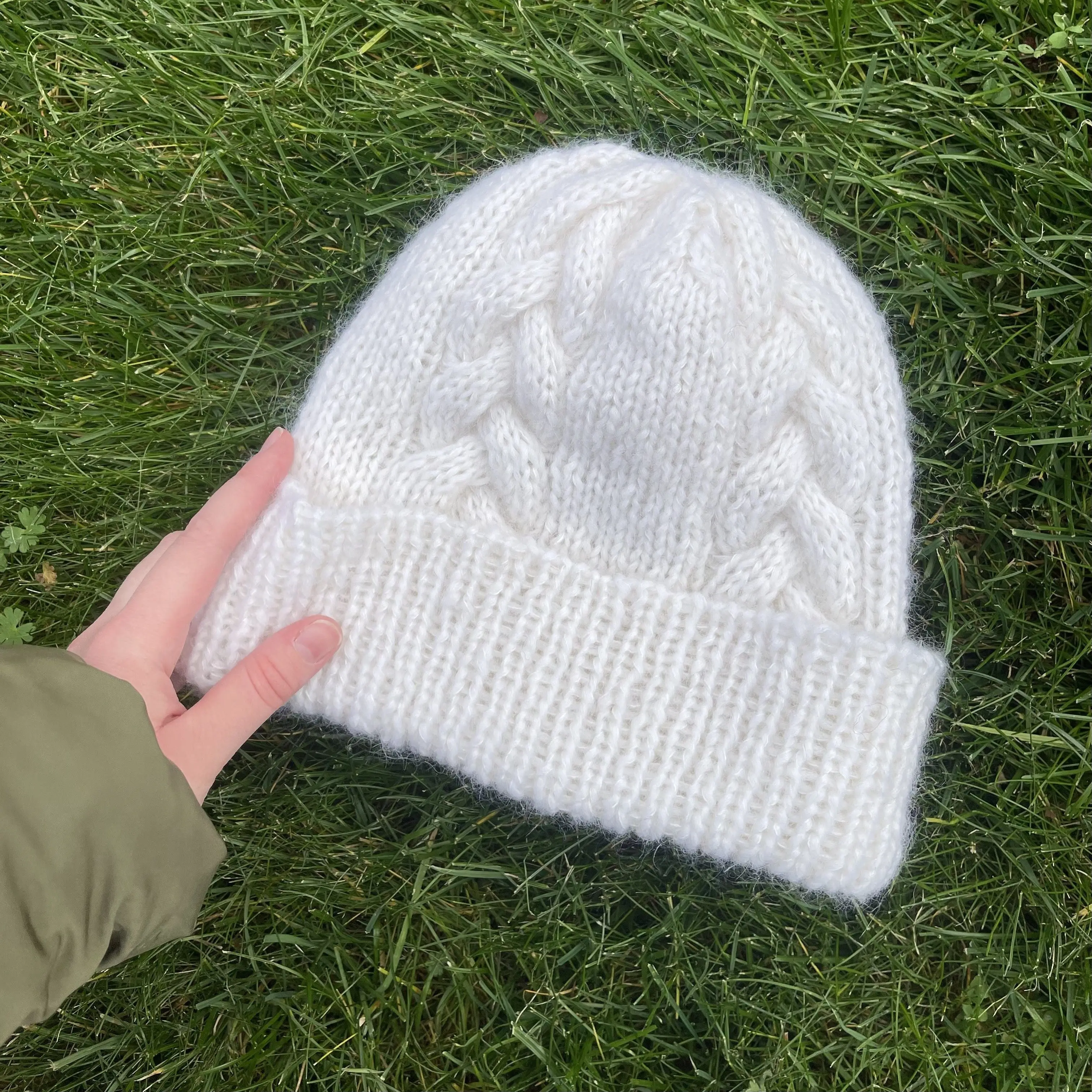 Aviaja â Hat
