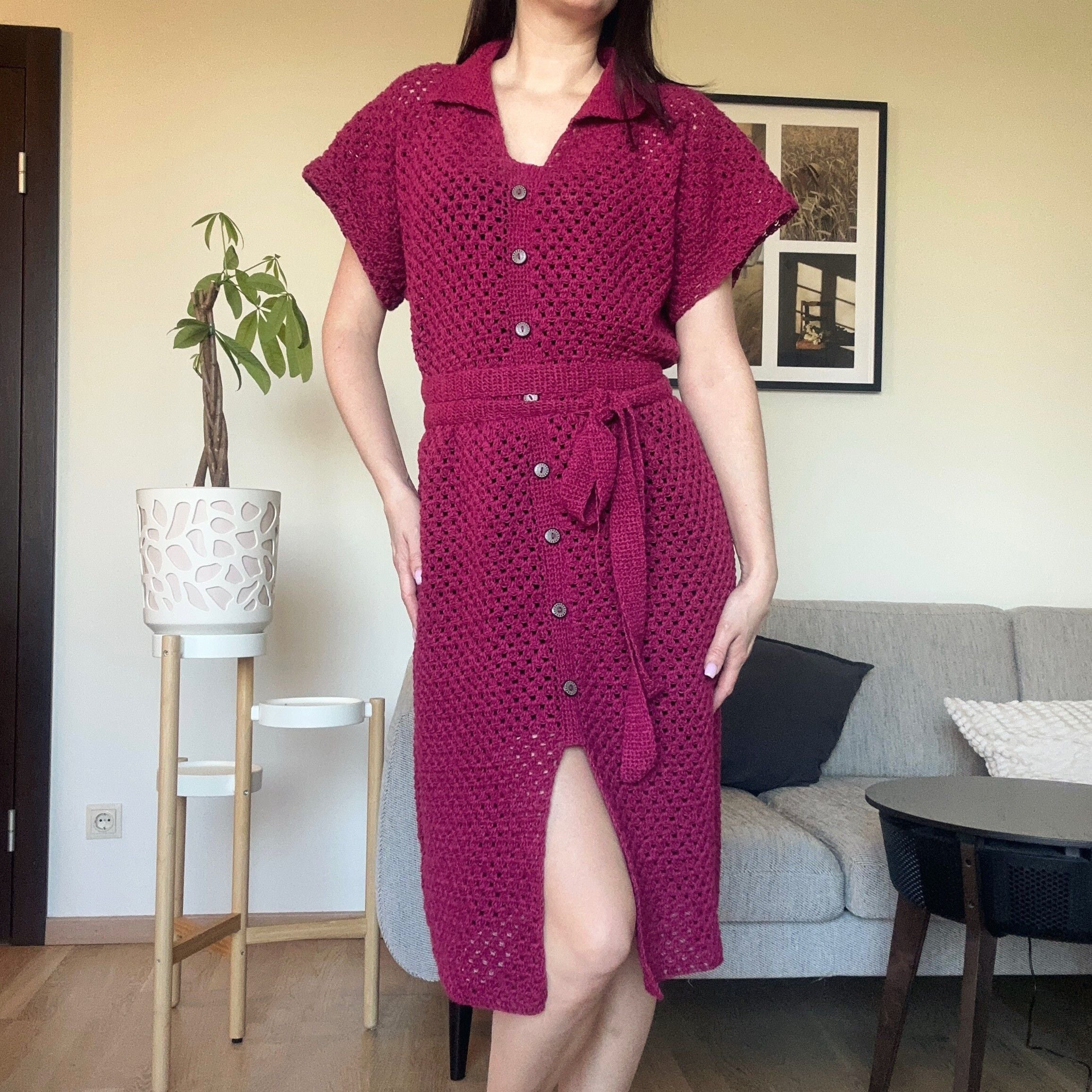 Aurora - Dress
