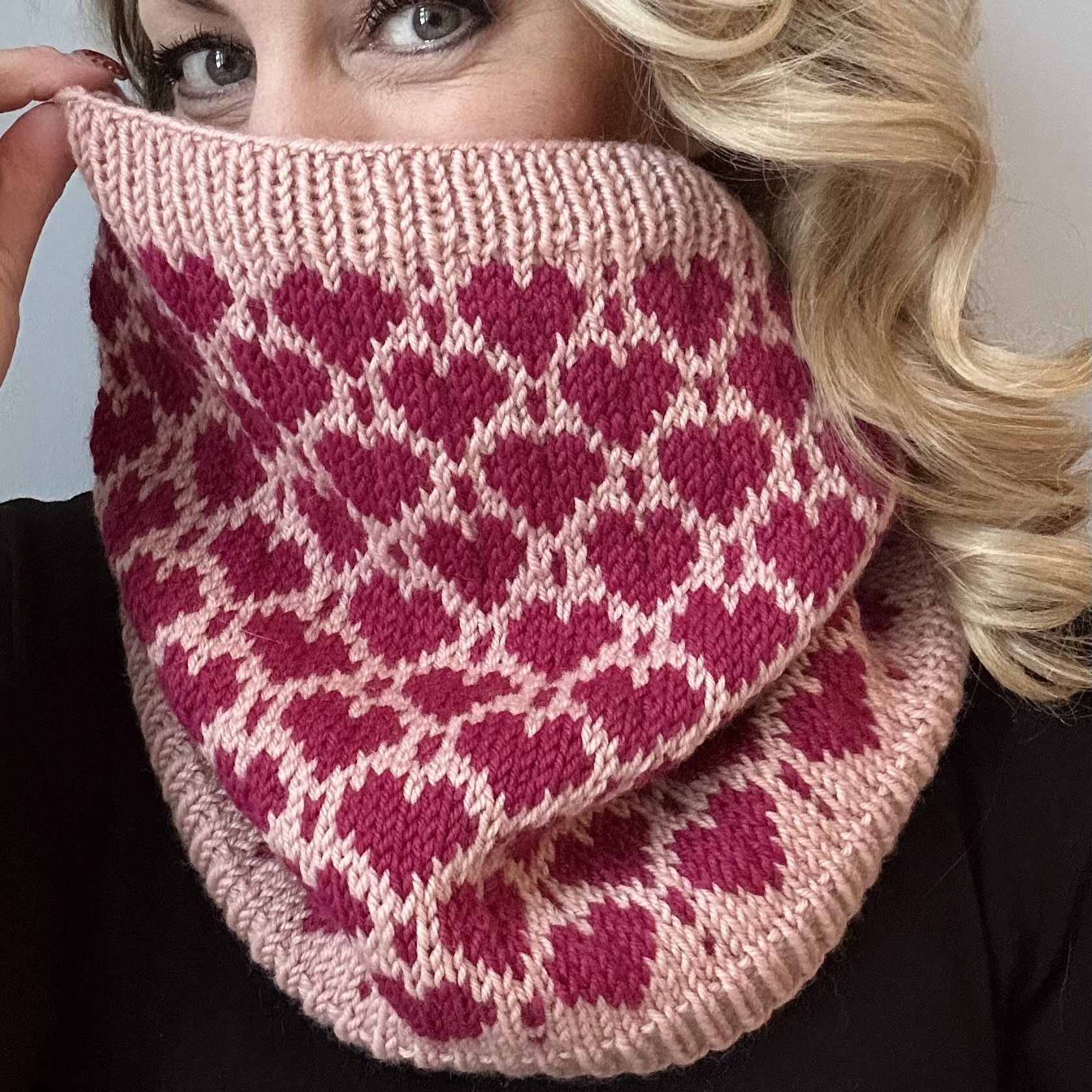 All Hearts - Cowl