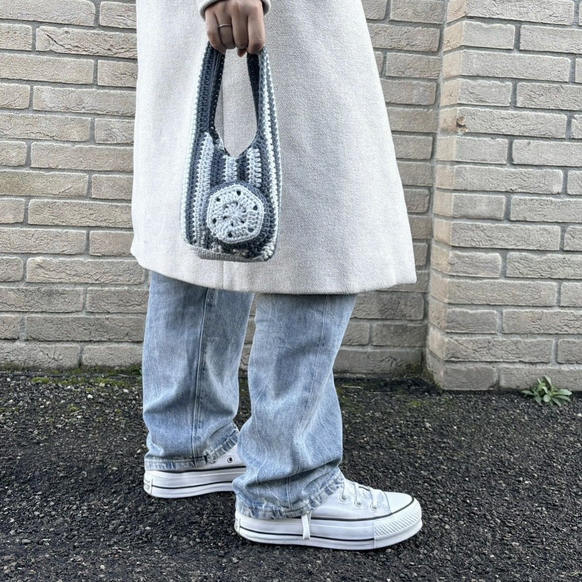 Memoir - Bag