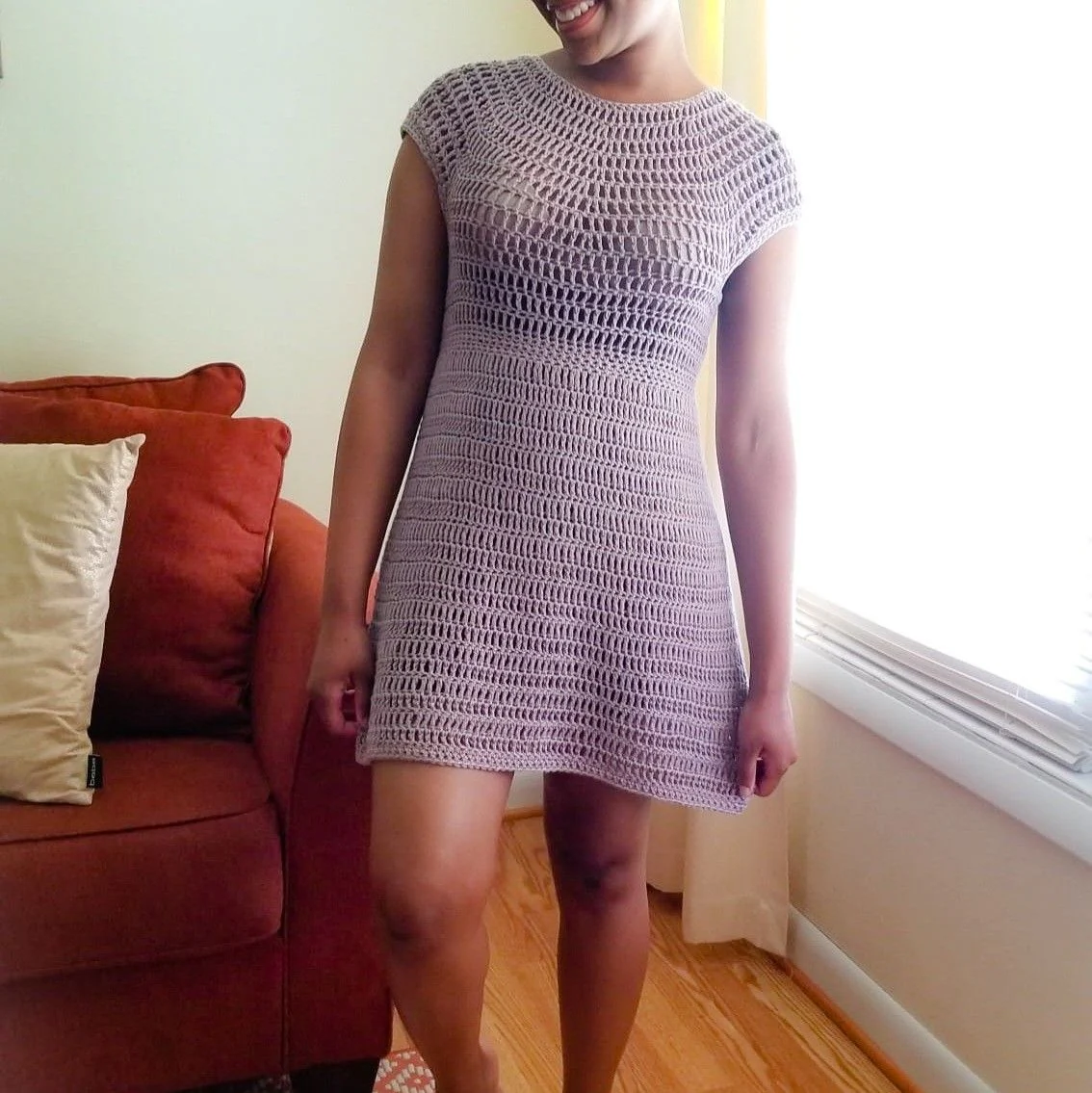 Summer Fling - Sundress