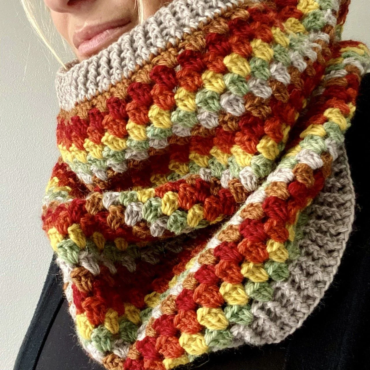Carpo - Cowl