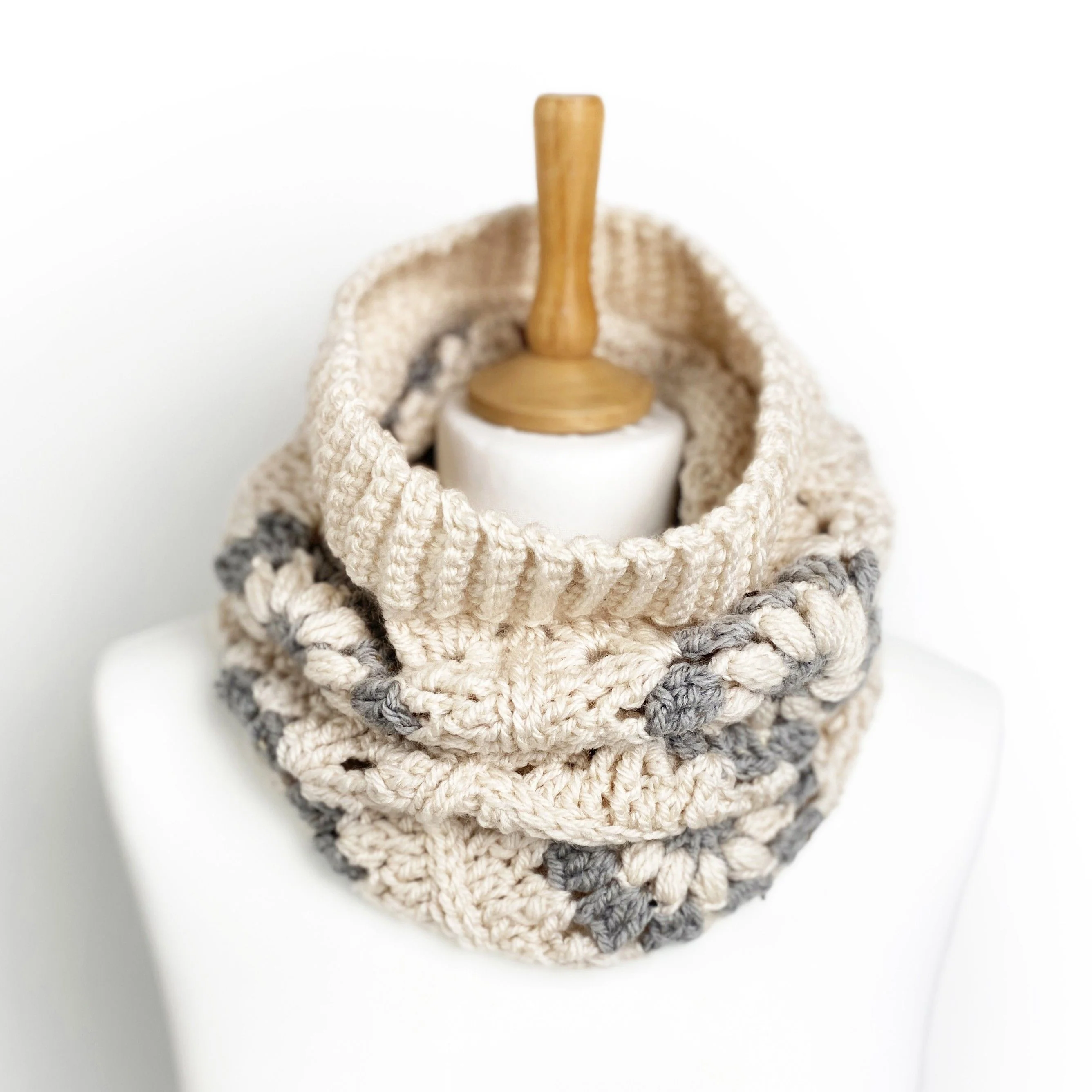 Camellia - Cowl