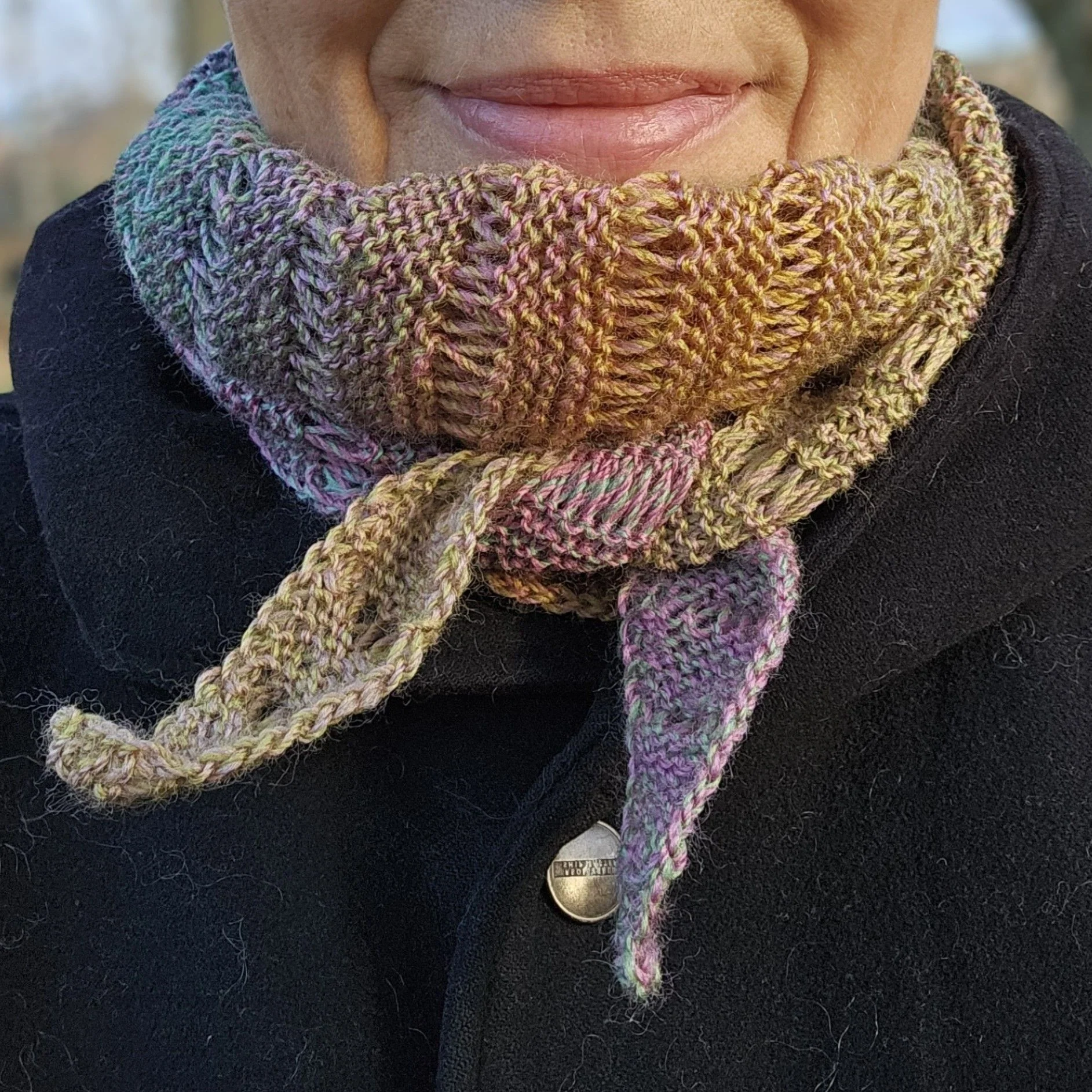 Bandit Bandana - Scarf