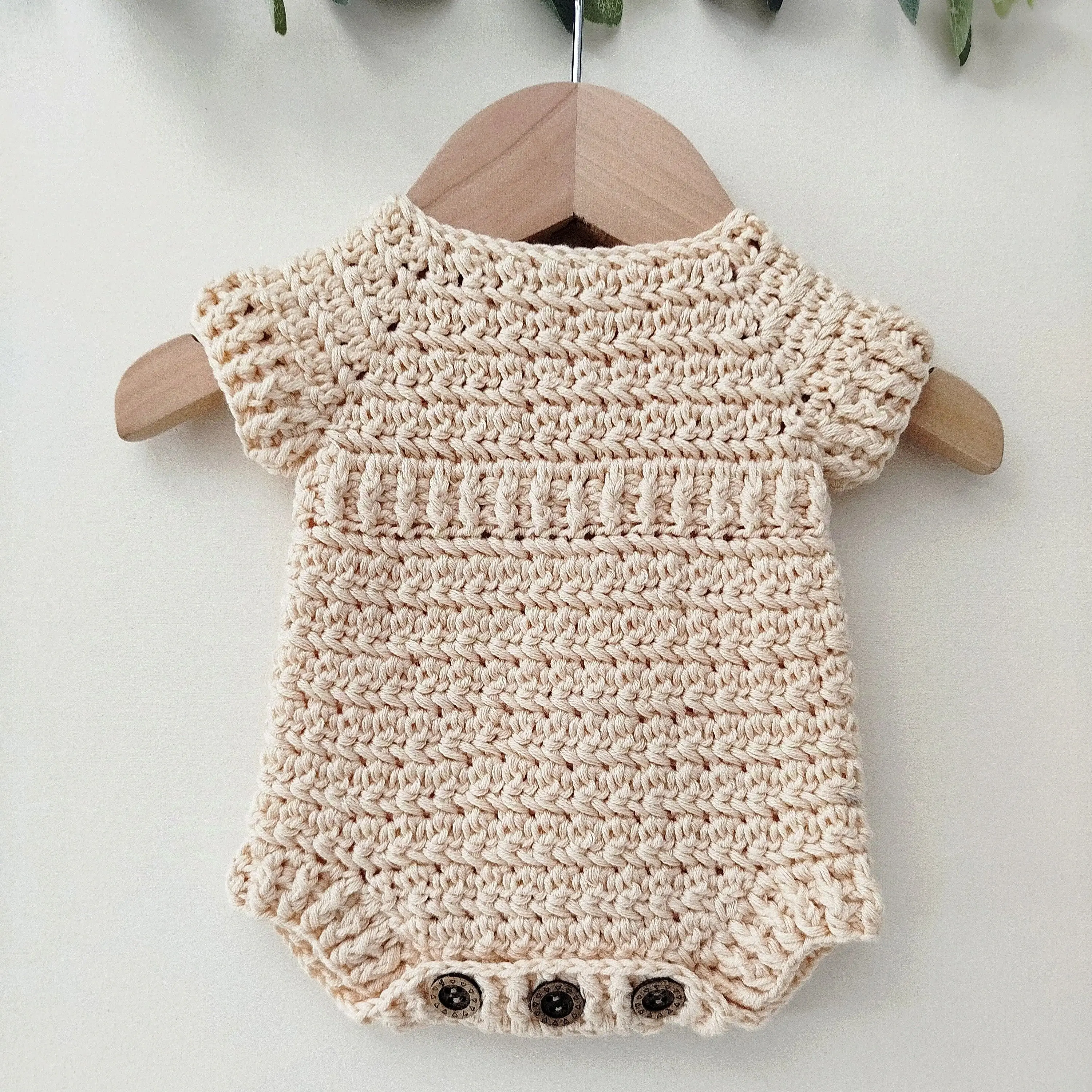 Juniper - Romper