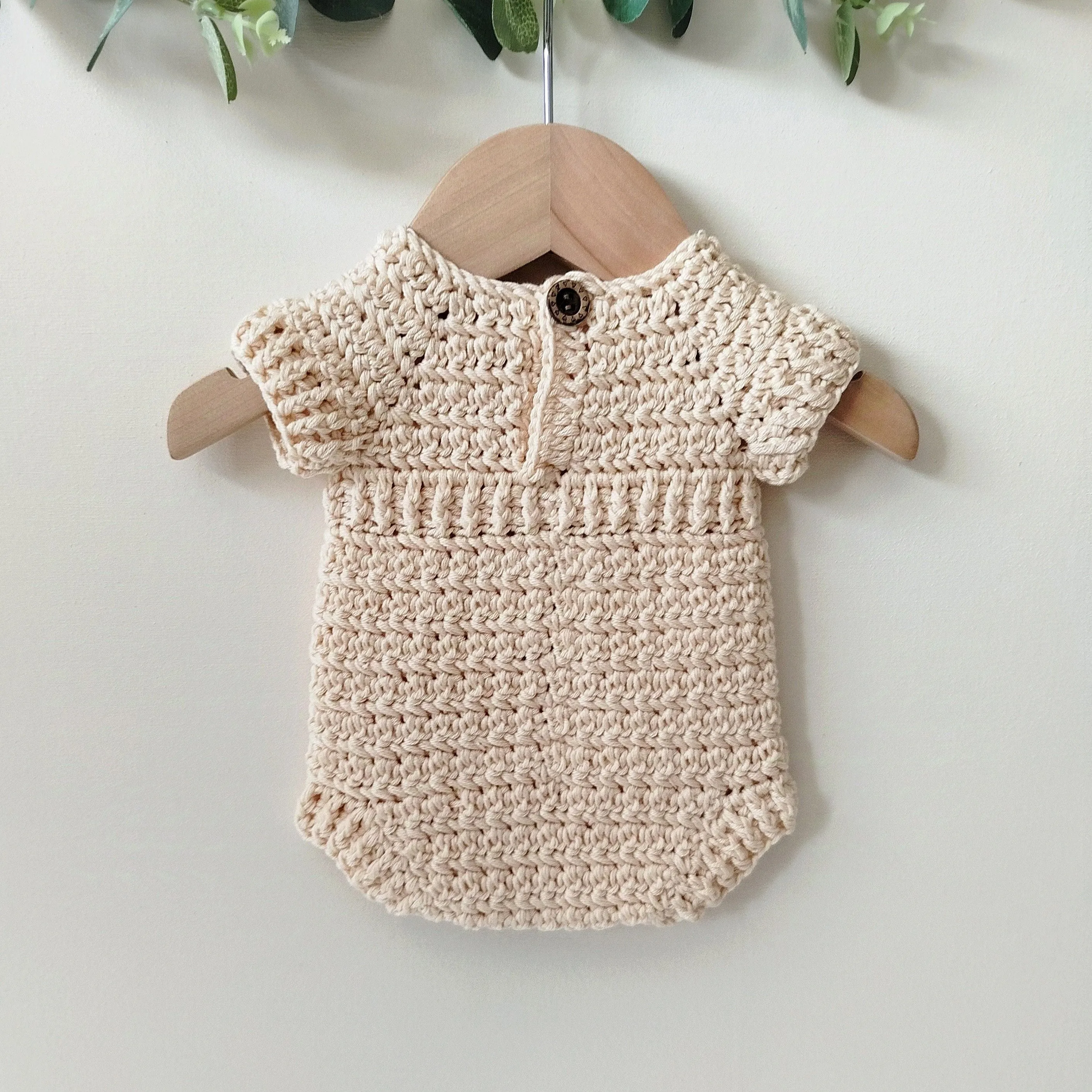 Juniper - Romper