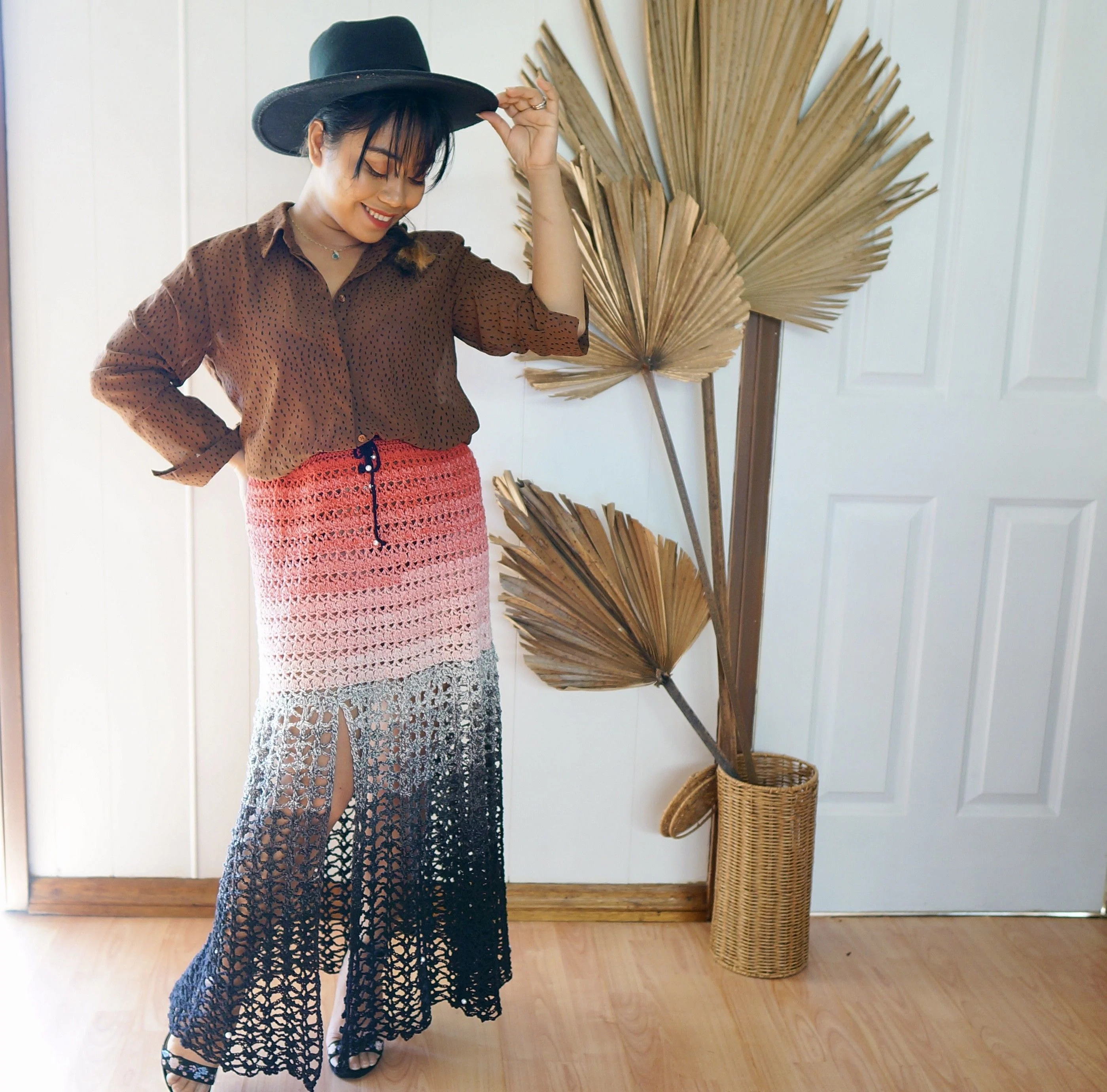 Ysabell - Witches Skirt