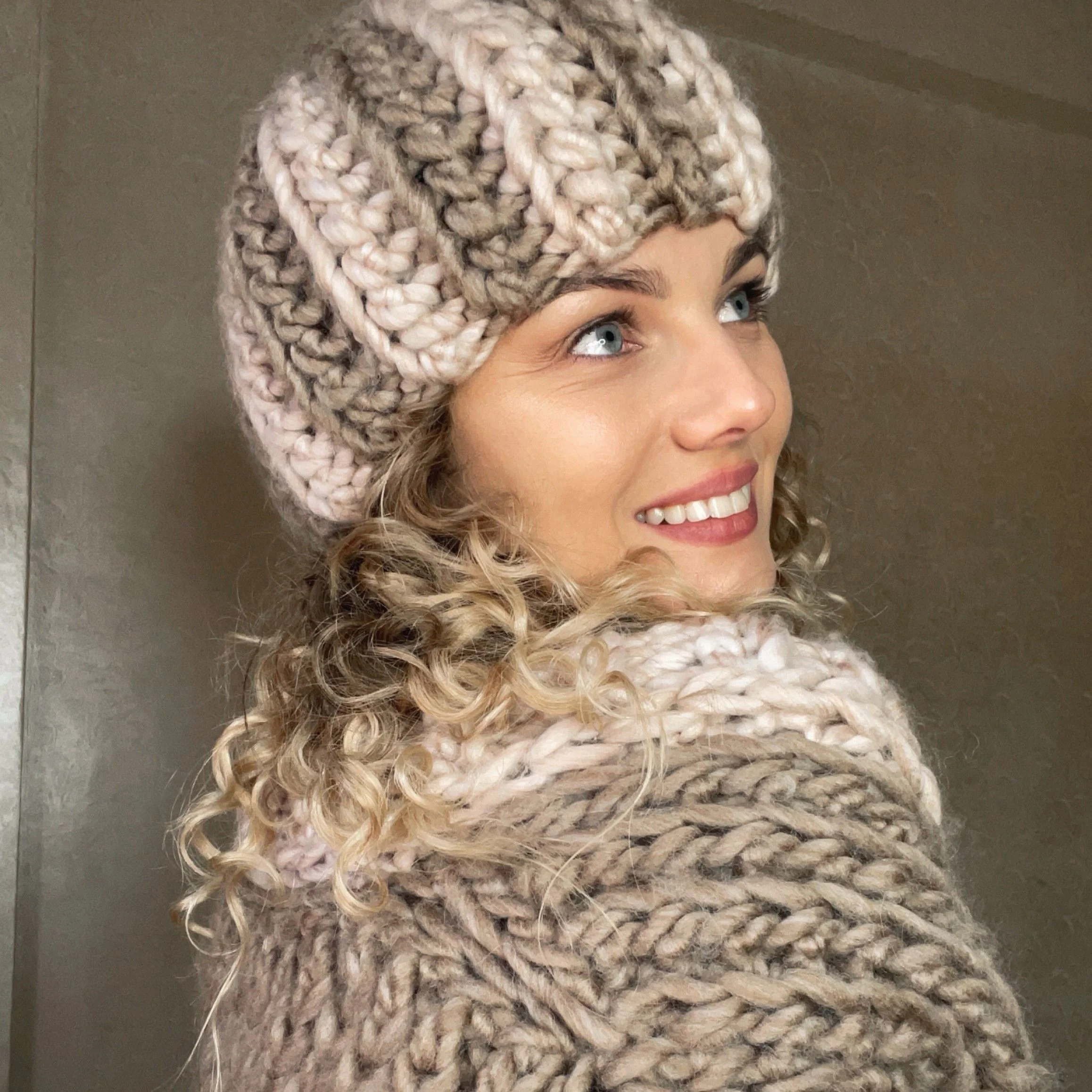 Blake - Beanie
