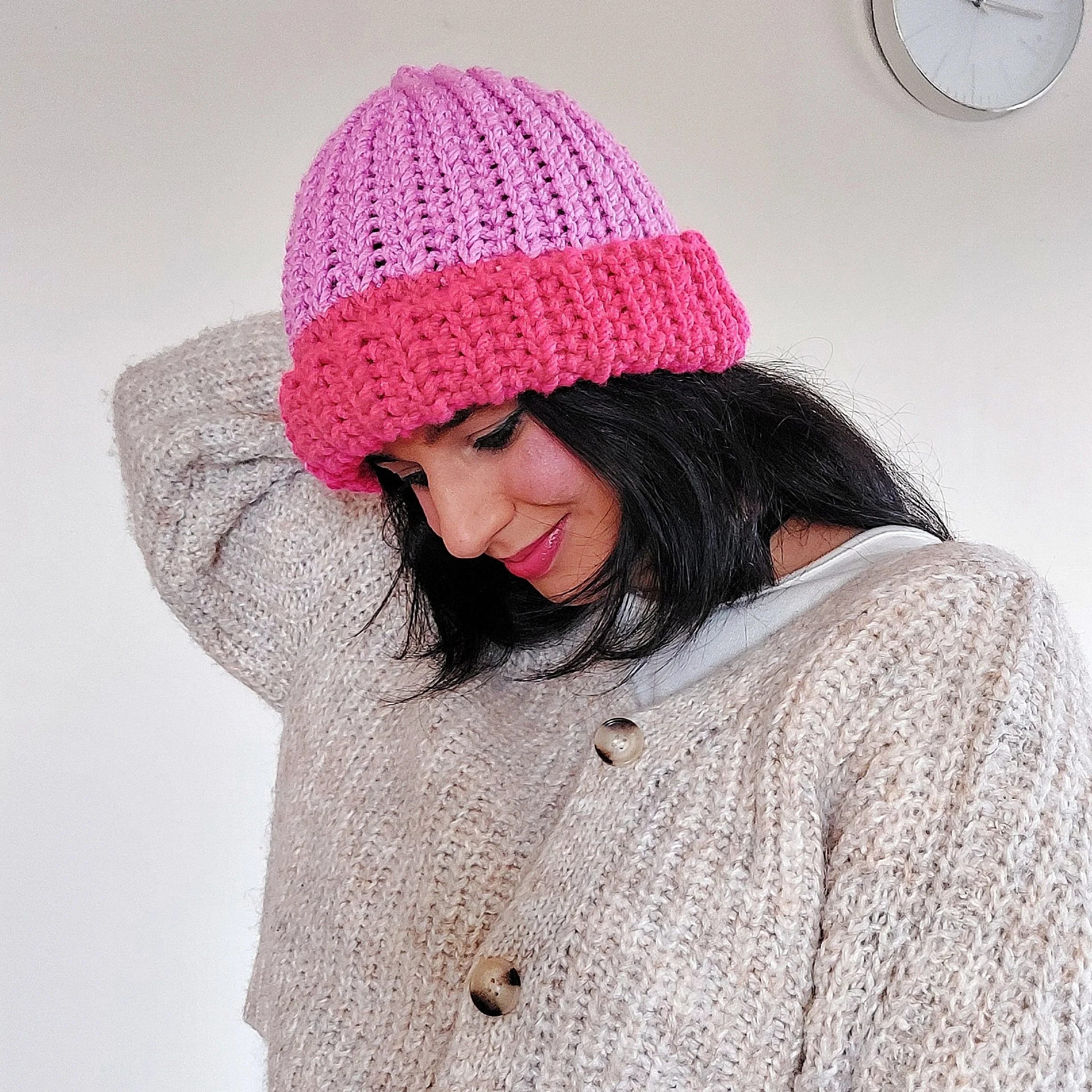 Adore You - Beanie