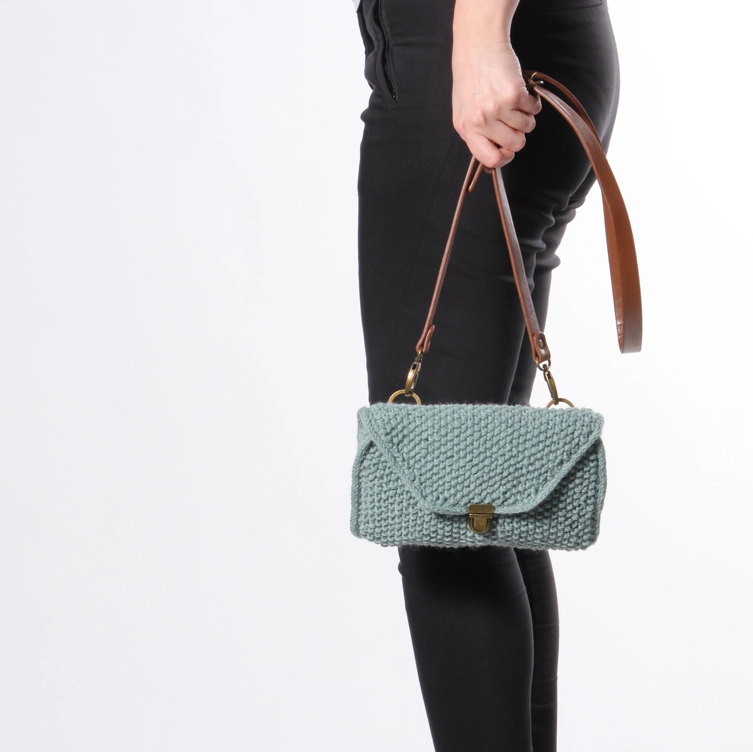 Bellis Purse
