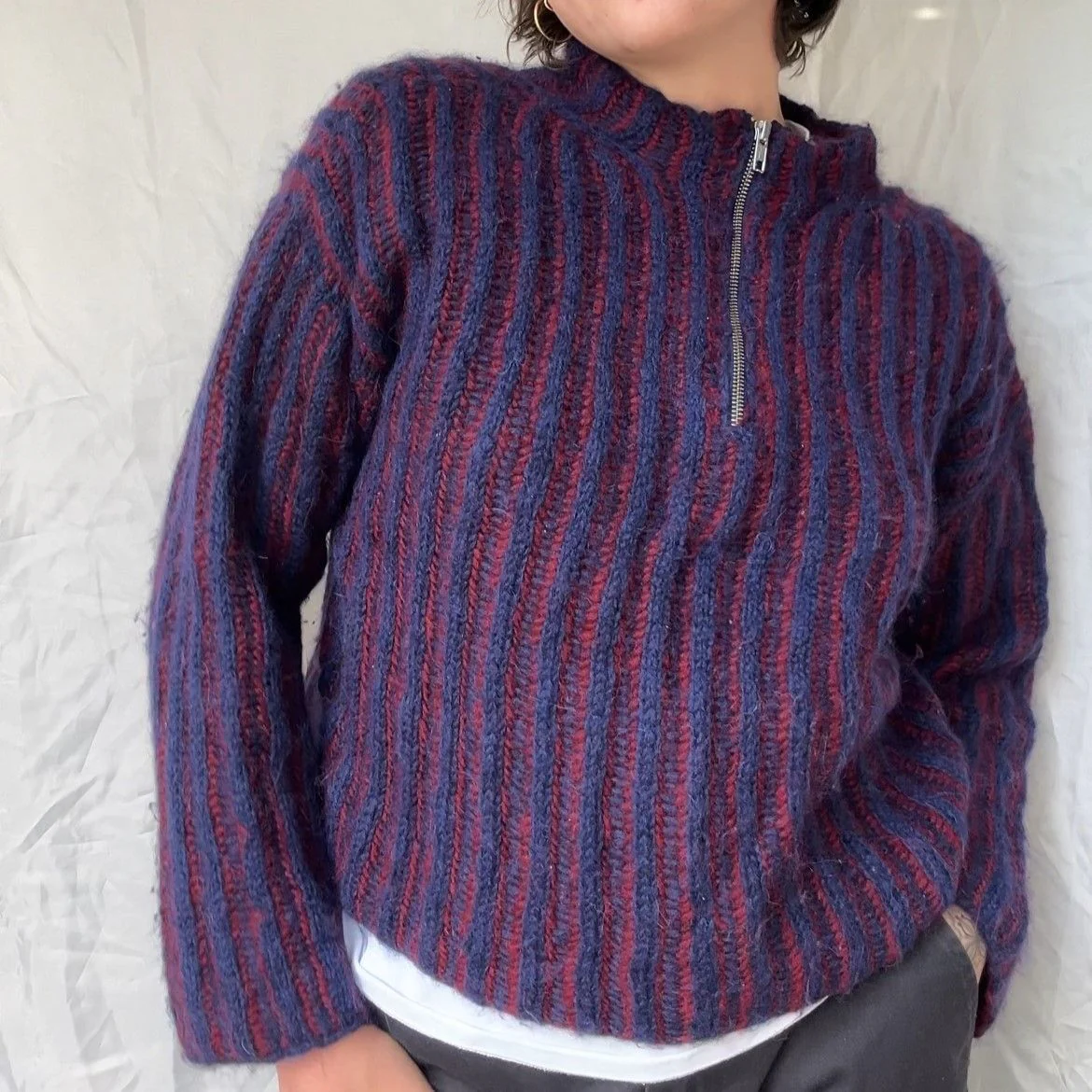 222 - Sweater