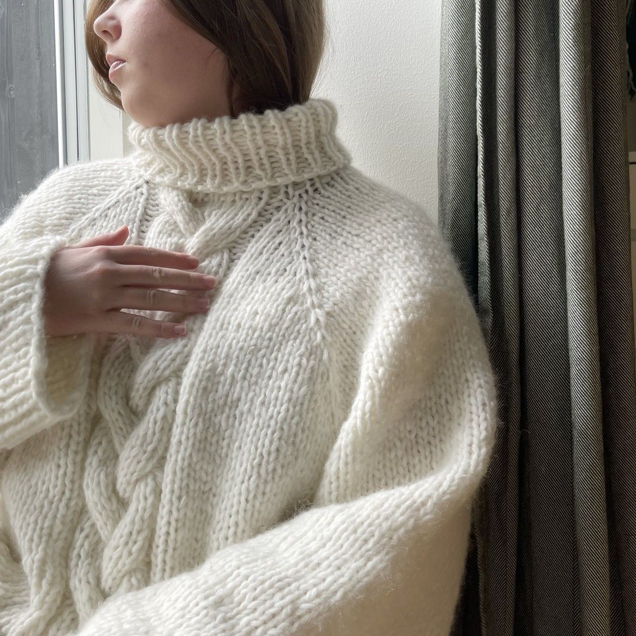 Aviaja â Sweater
