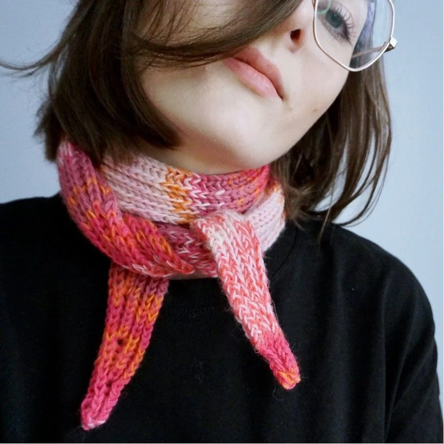 Romanza - Scarf