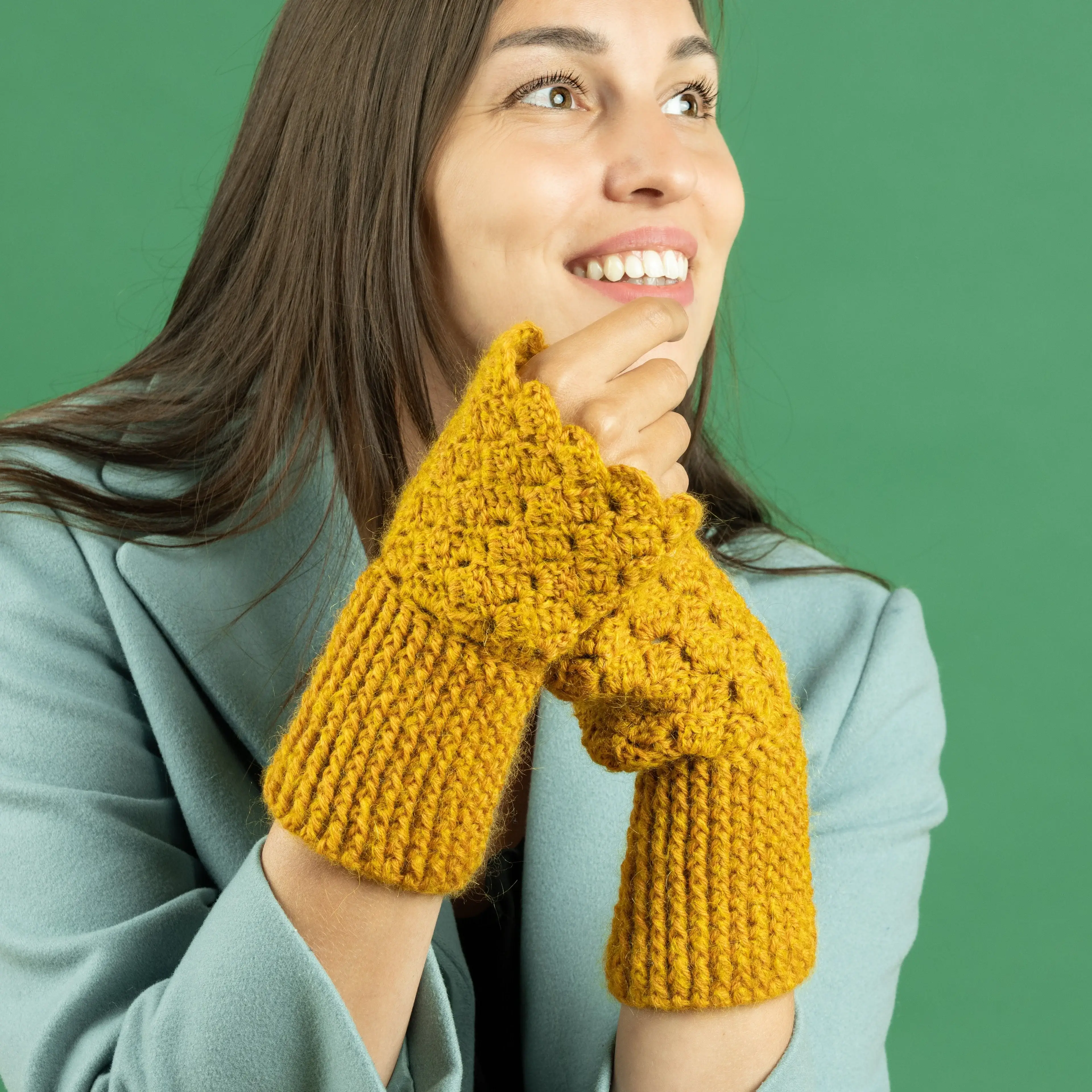 Afrodite - Wrist Warmers