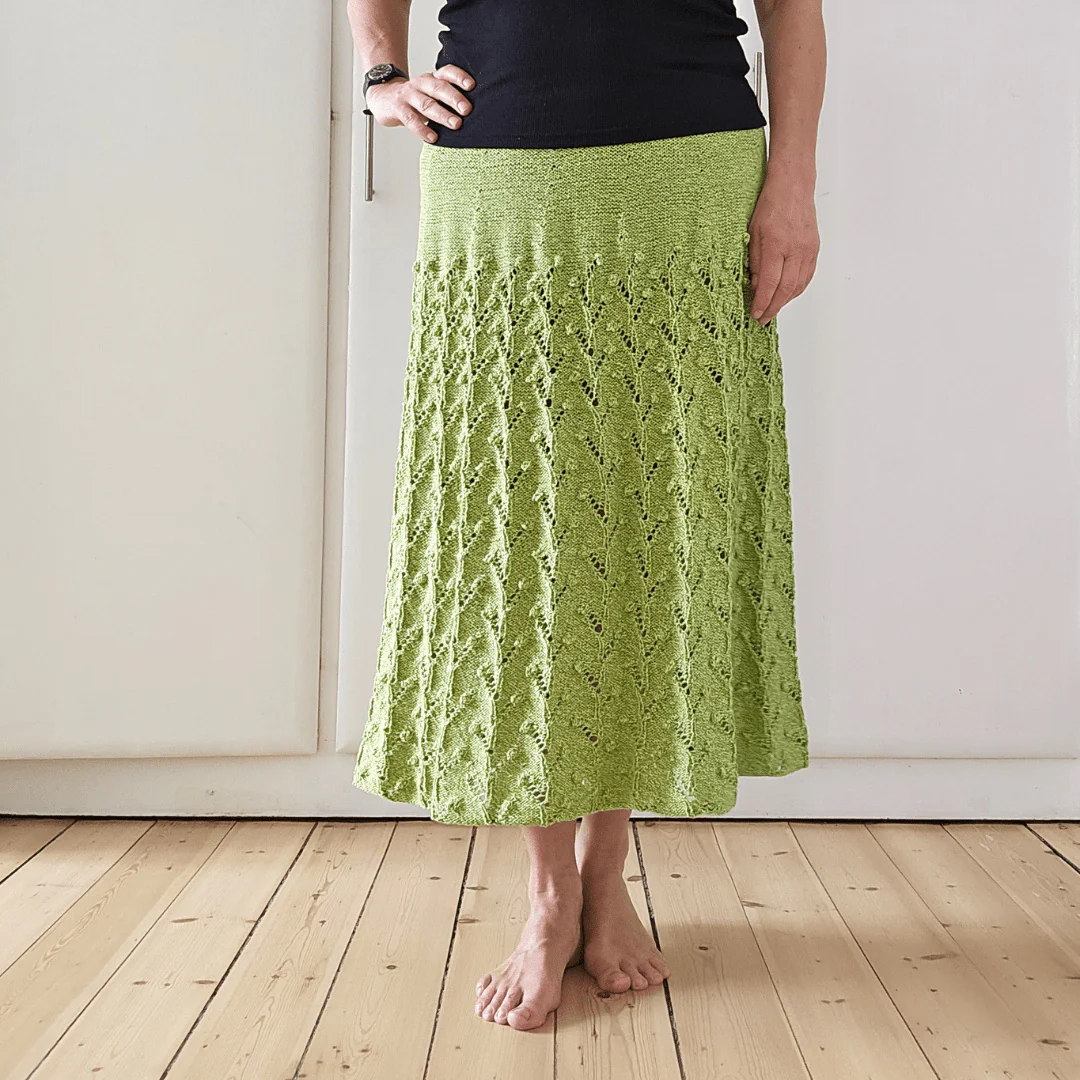 SommerskÃ¸rt - Skirt
