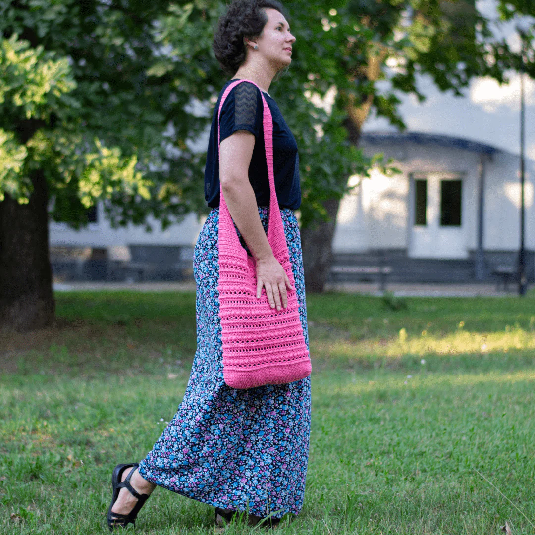 Amelia - Tote Bag