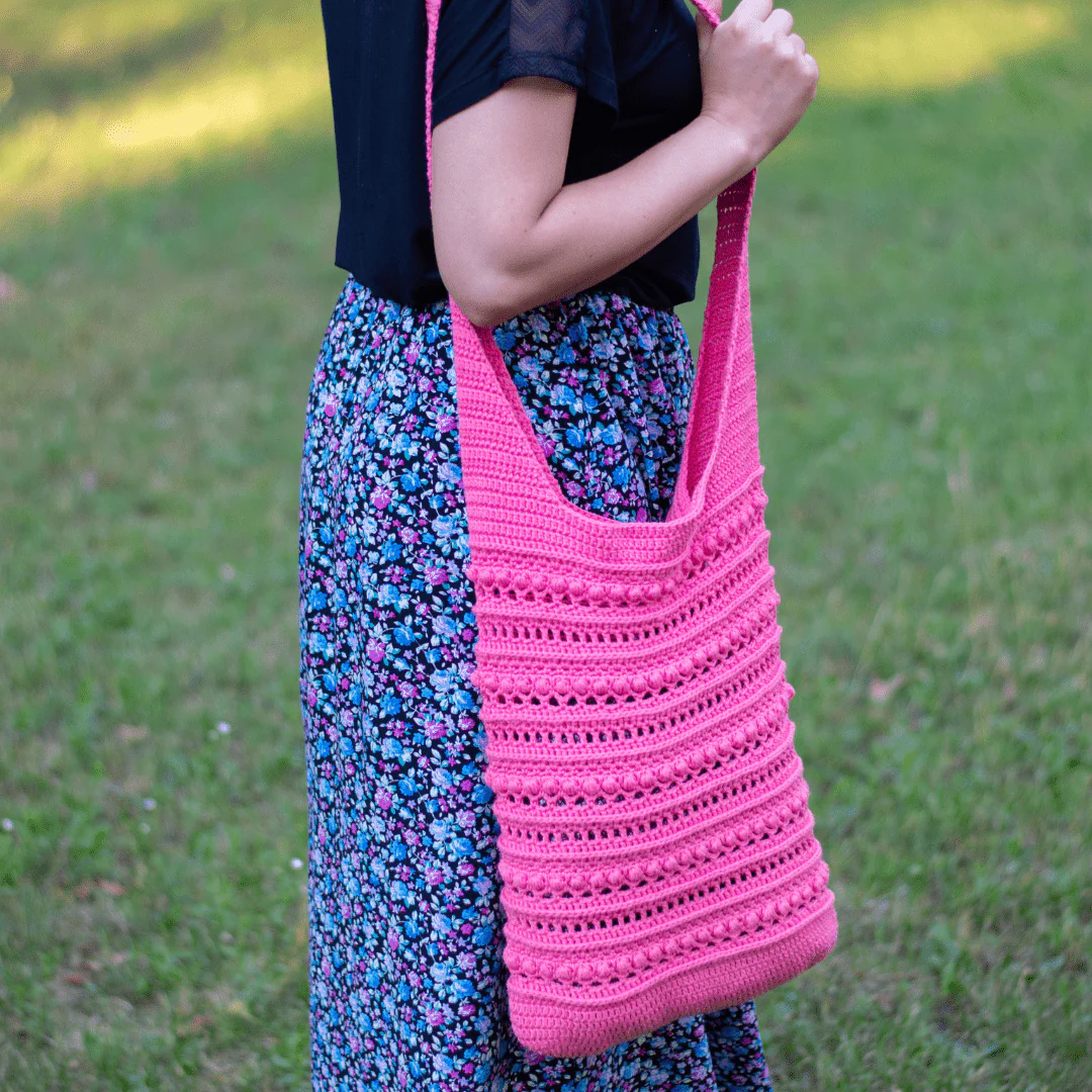 Amelia - Tote Bag