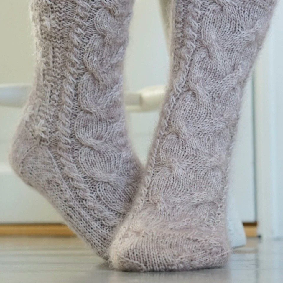 Kamille - Socks
