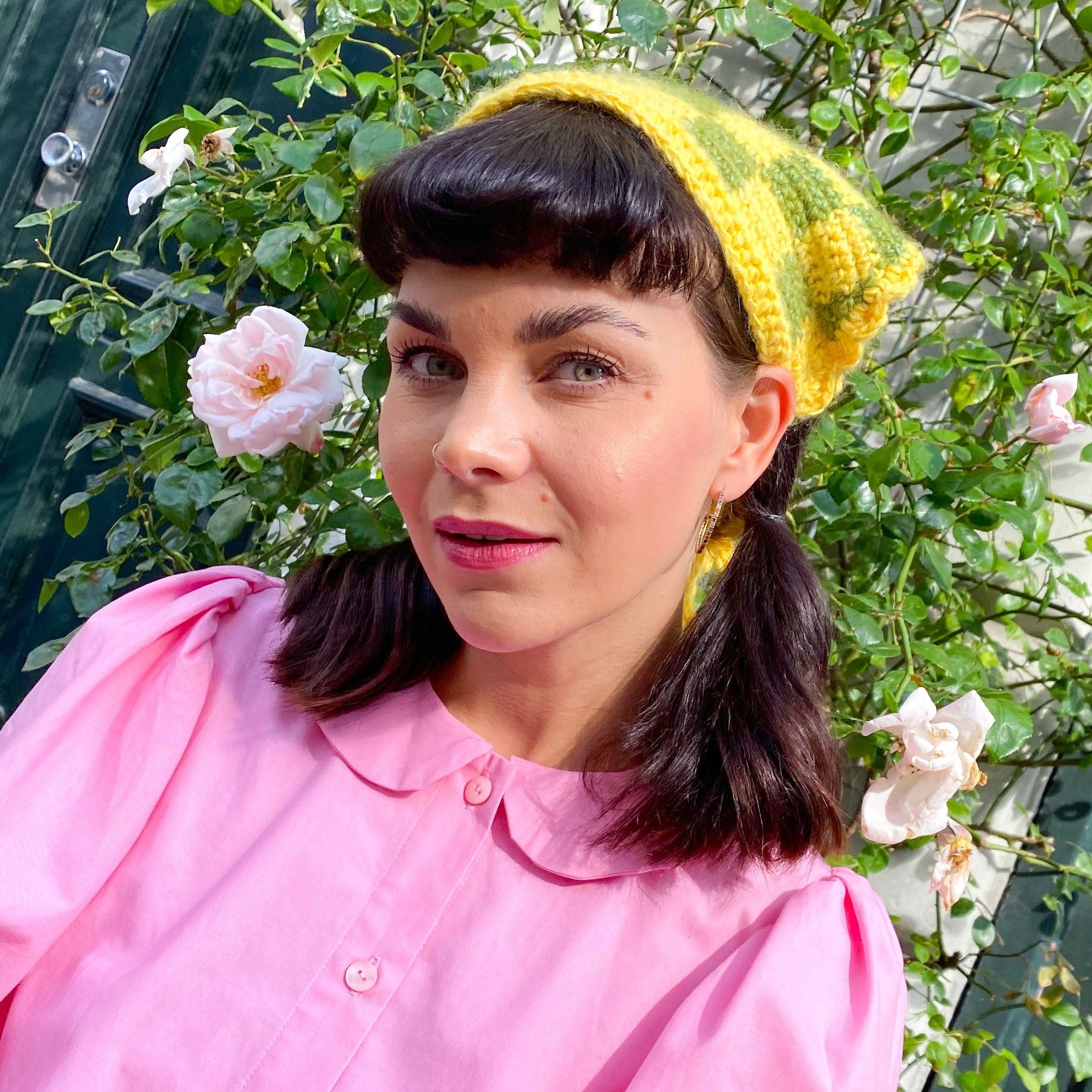 Bonnie - Bandana