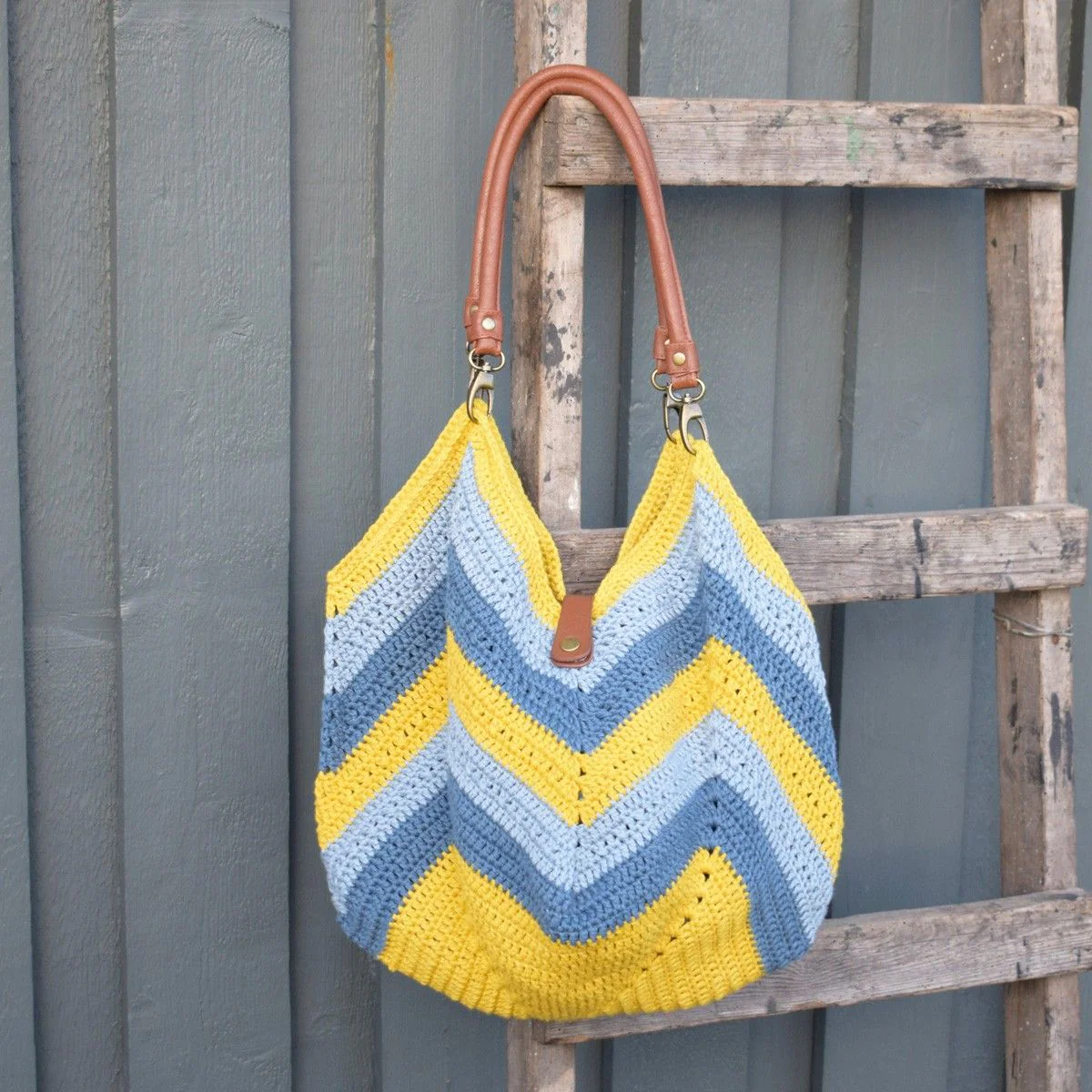 Summer Breeze Bag - Mix