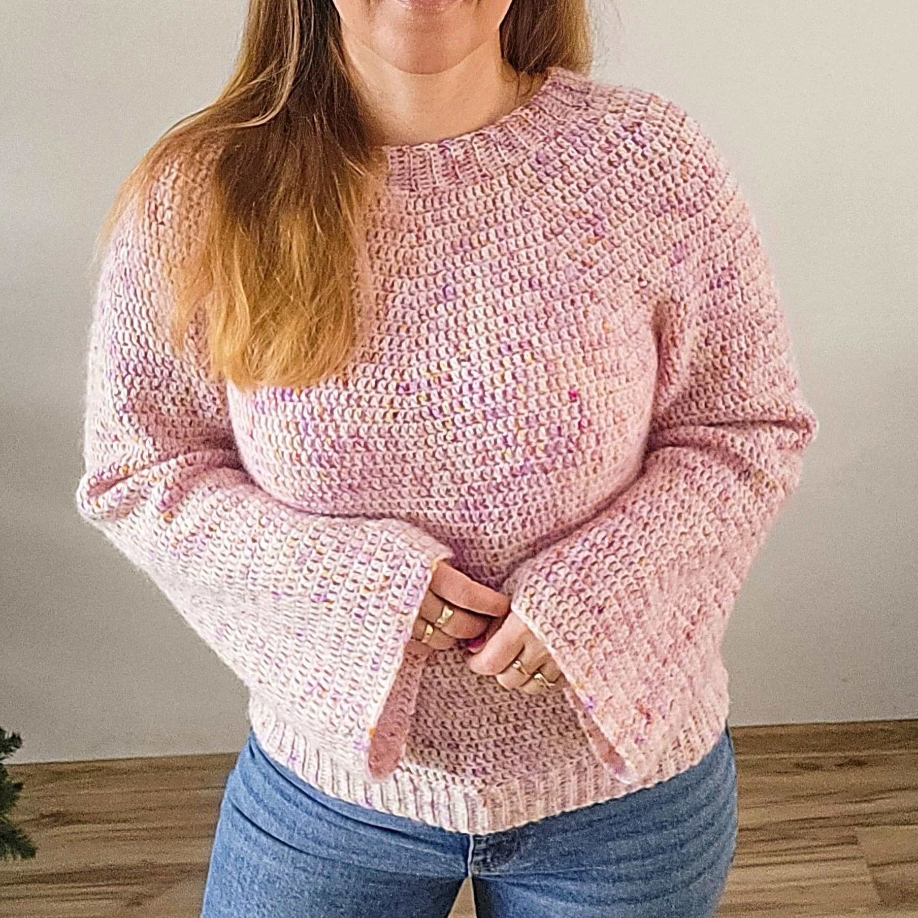 Dreamy - Sweater