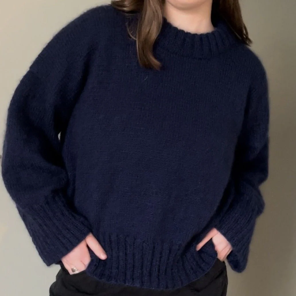 Finley â Sweater