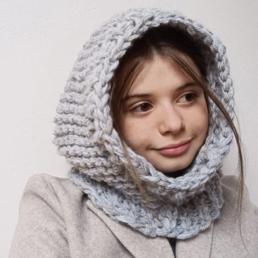 Softina - Hood