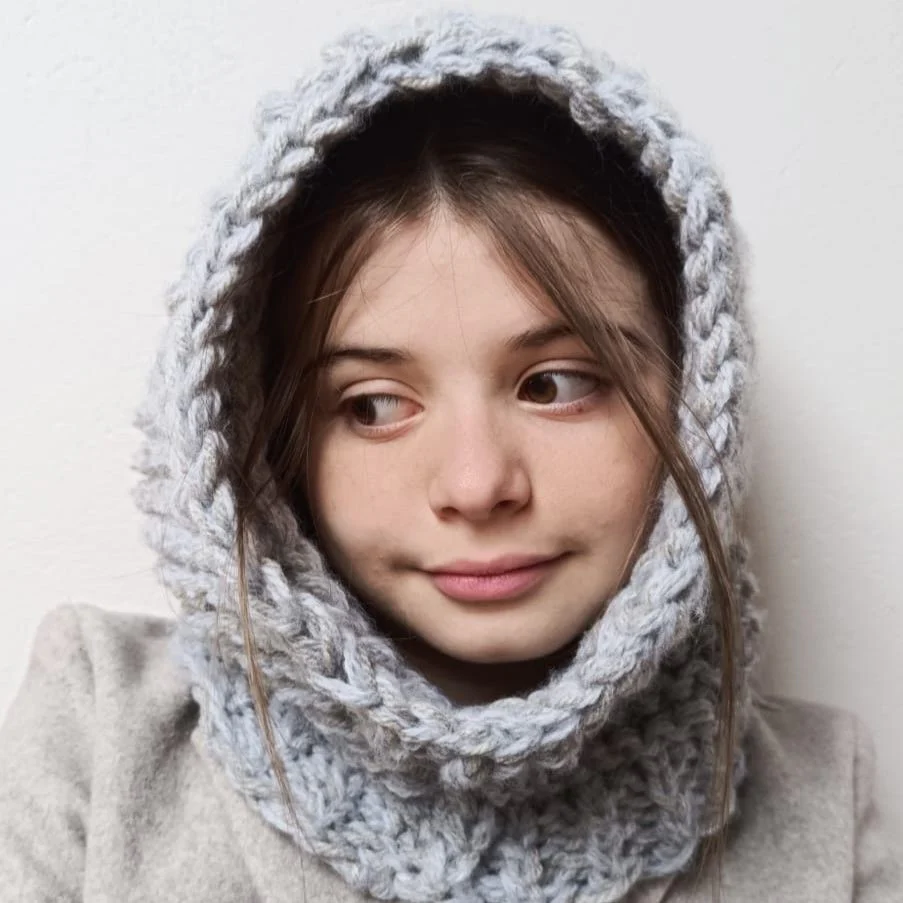 Softina - Hood