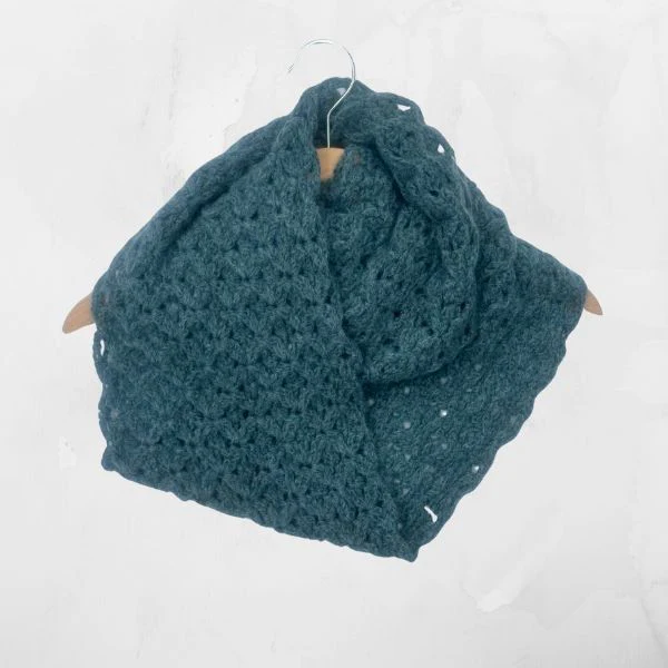 Amelia - Cowl