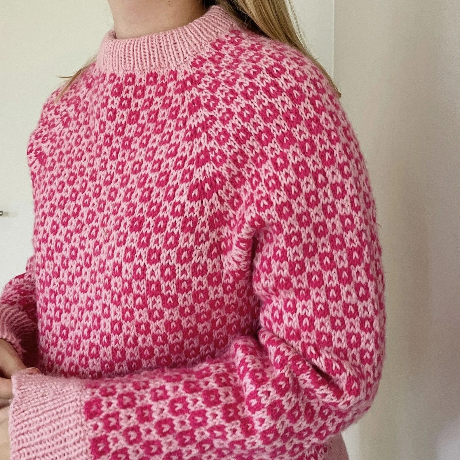 Easy Colour - Sweater
