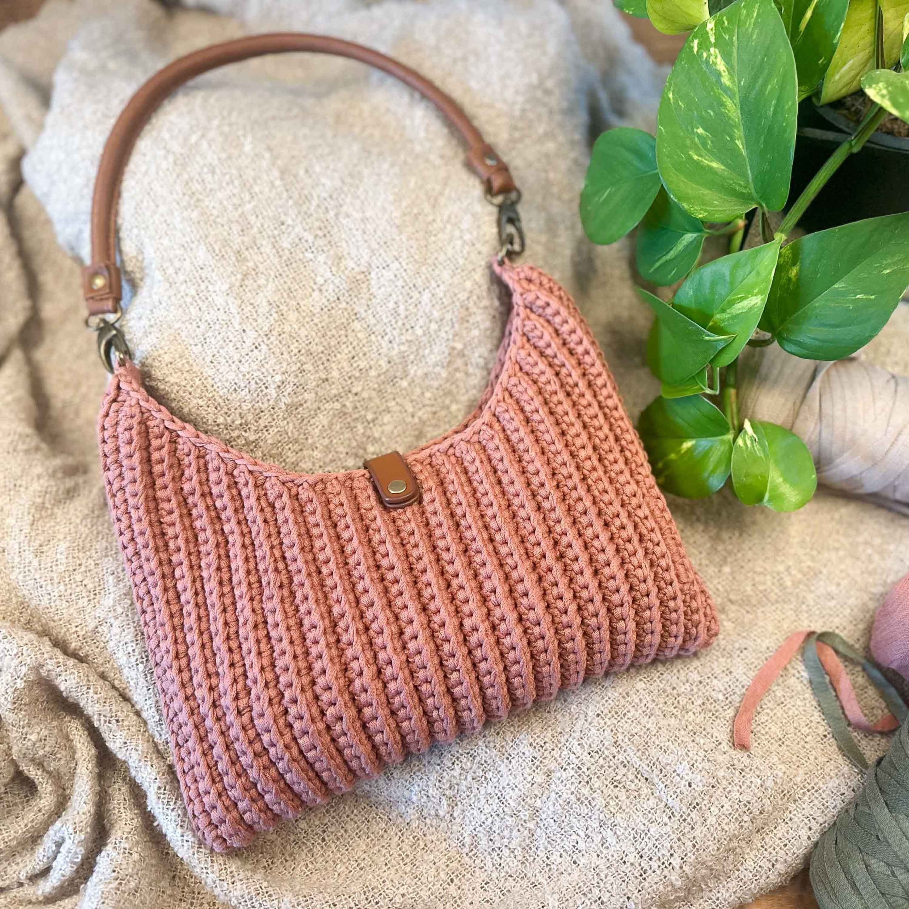 Amelia - Handbag