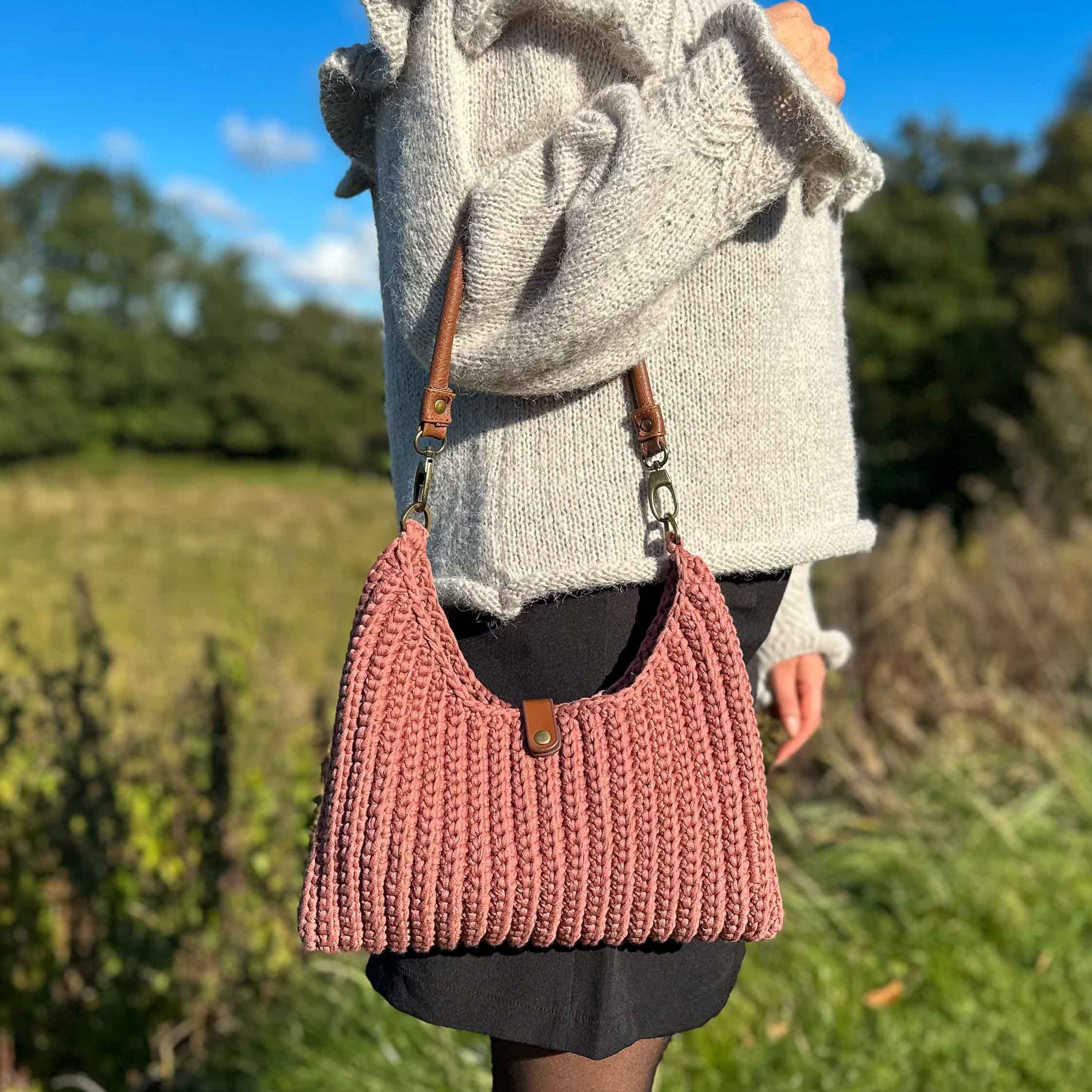 Amelia - Handbag