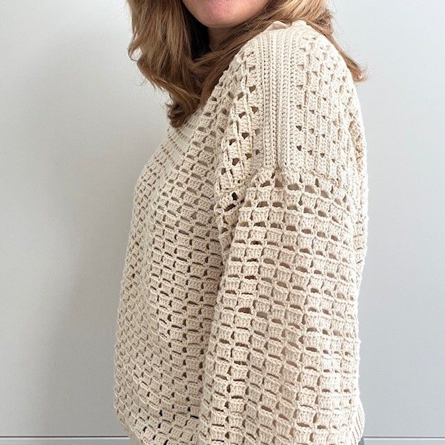 Zohara - Sweater