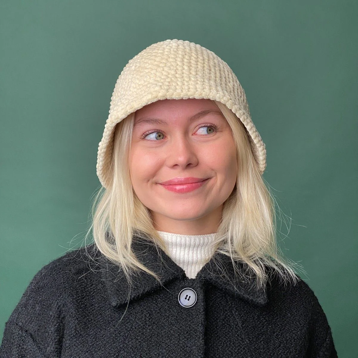 All-Time Bucket Hat