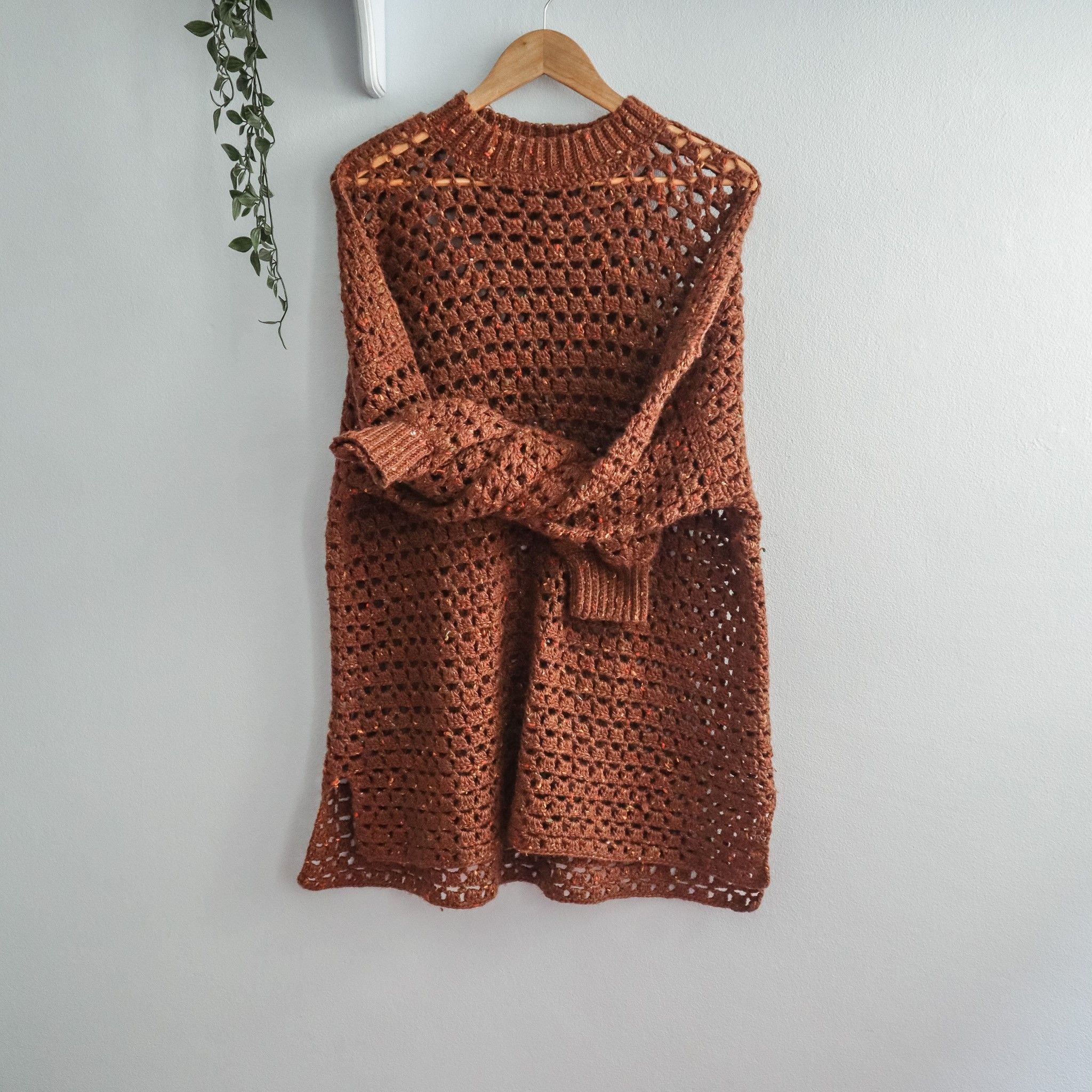 3 Seasons - Pullover
