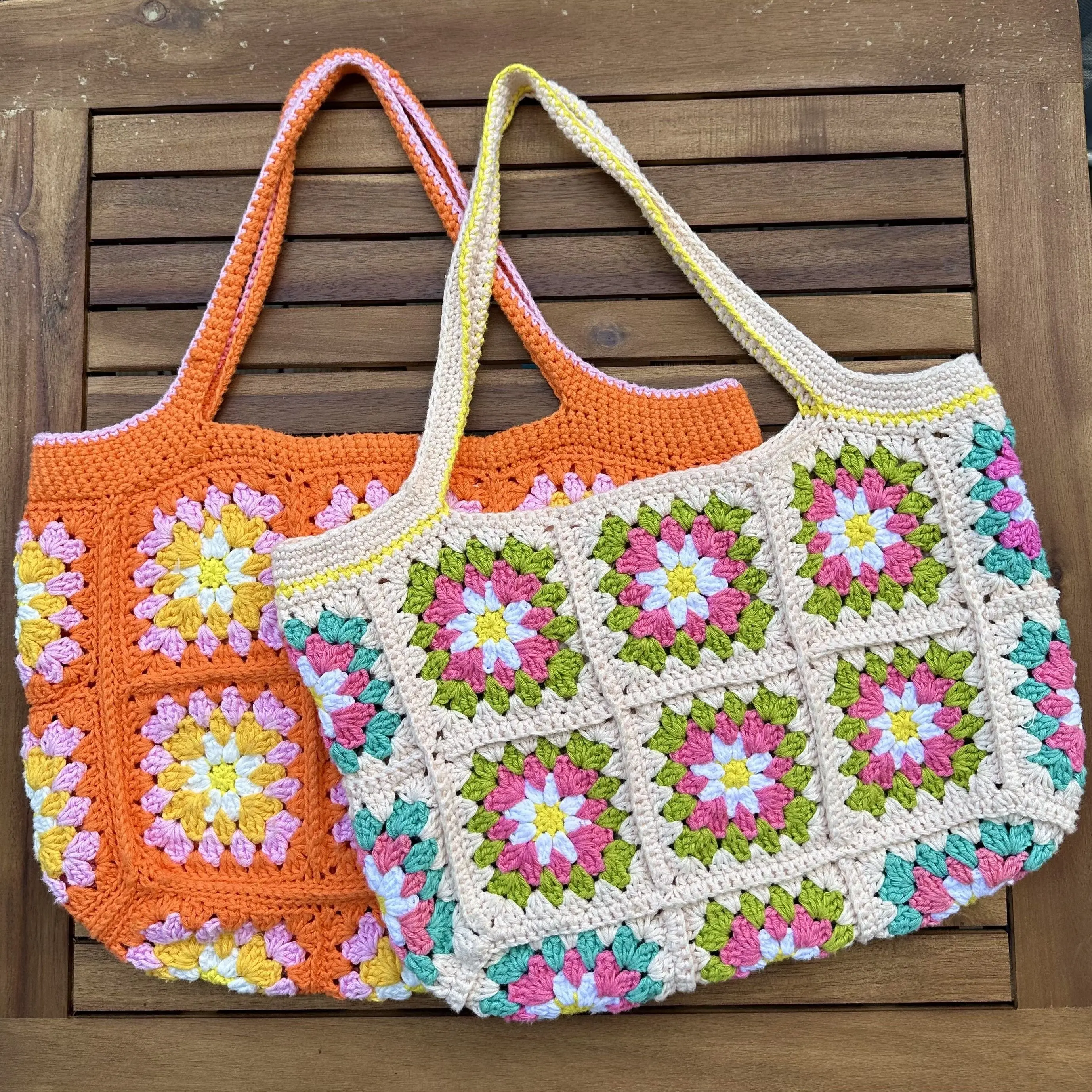 Bloom - Tote Bag